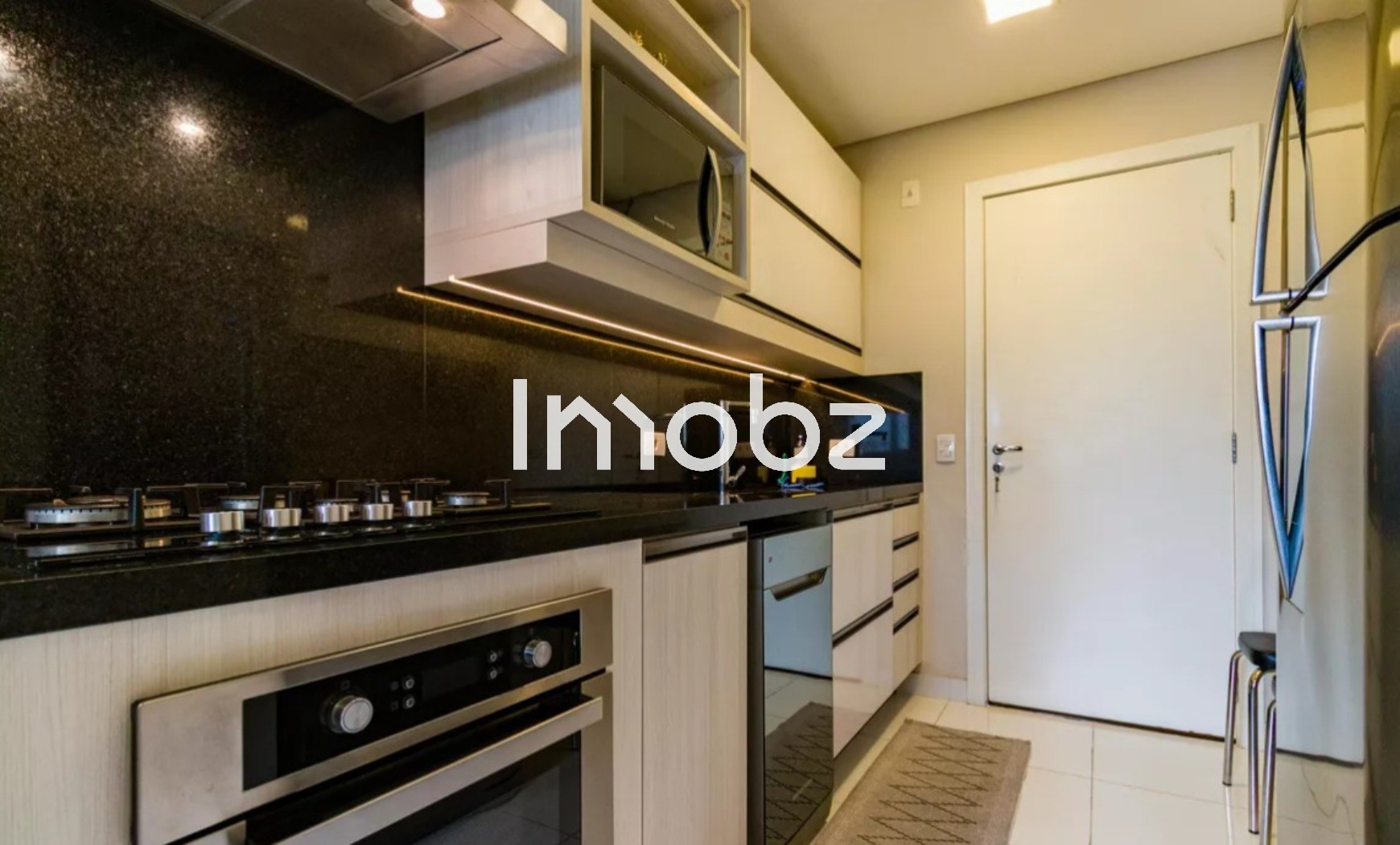 Apartamento à venda na João Simões de Souza, 391 - Parque Rebouças - São Paulo - SP - CEP: 05734-140 - foto 7