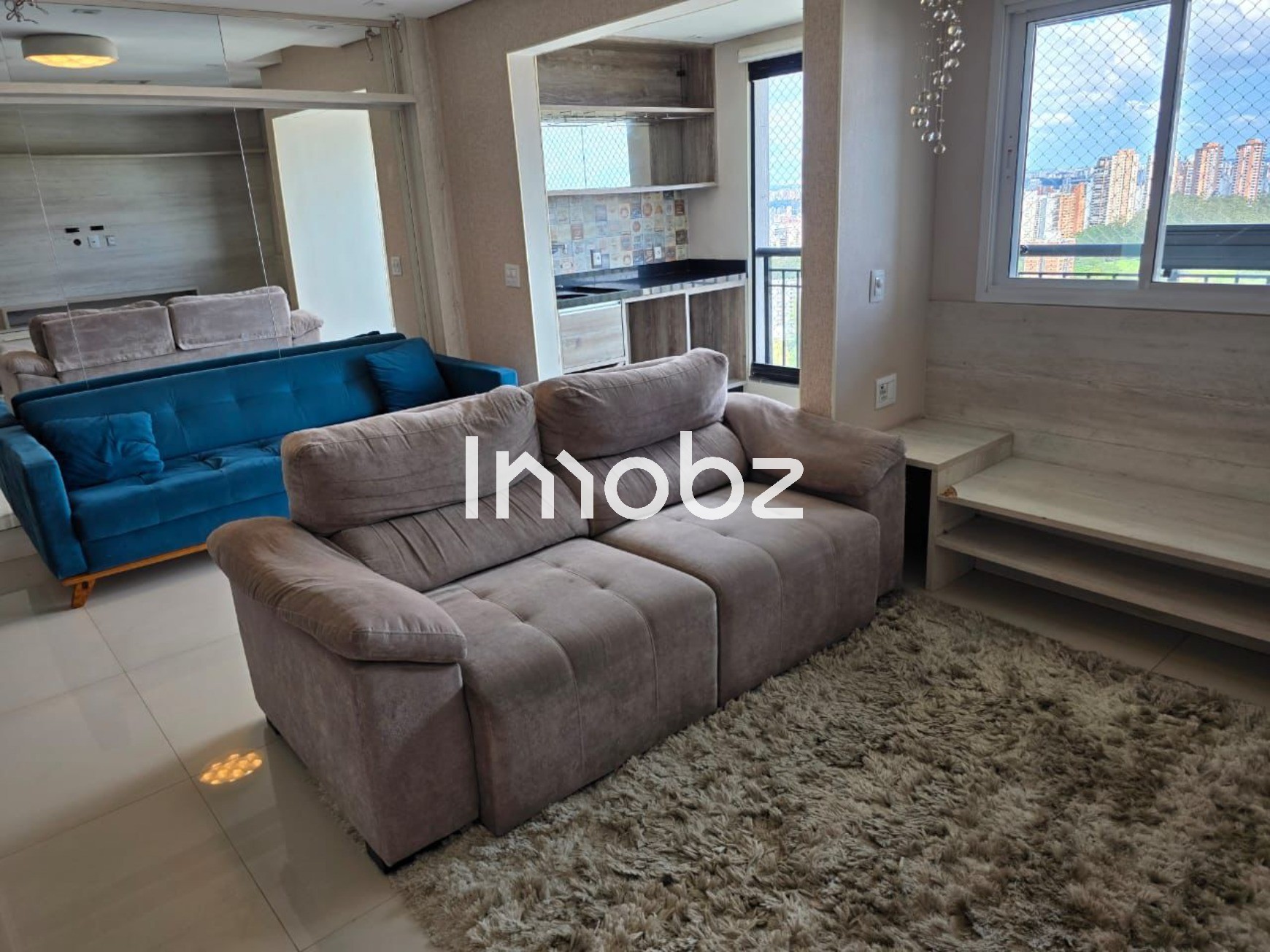 Apartamento à venda na Doutor José Carlos de Toledo Piza, 150 - Vila Andrade - São Paulo - SP - CEP: 05712-070 - foto 3