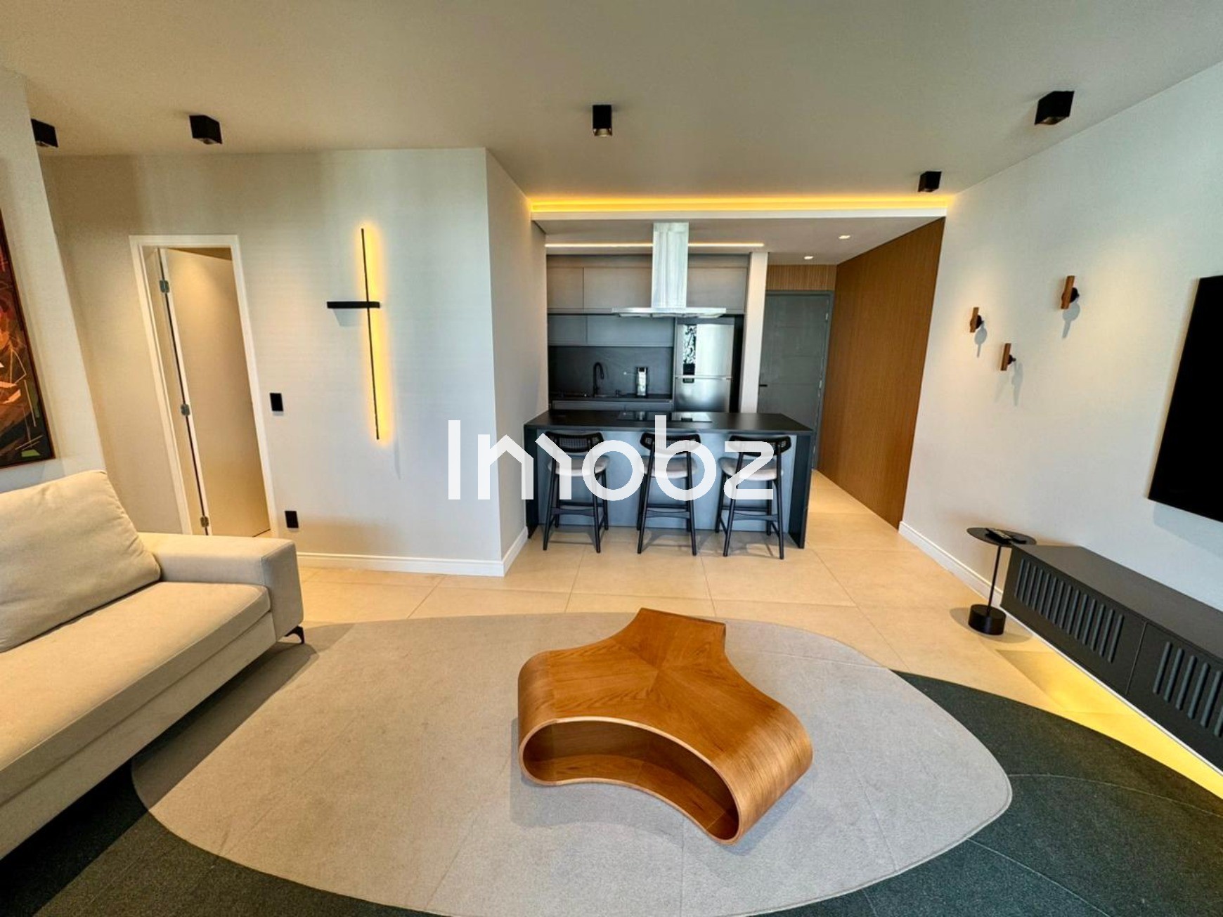 Apartamento à venda na Nicola Rollo, 201 - Vila Andrade - São Paulo - SP - CEP: 05726-140 - foto 3