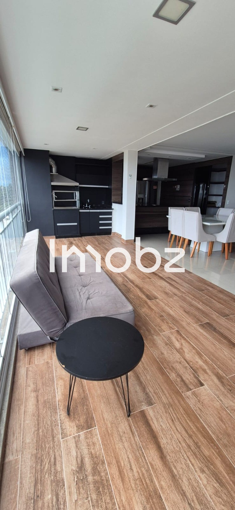 Apartamento à venda no Condomínio Paulistano - David Ben Gurion, 955 - São Paulo - SP - CEP: 05634-000 - foto 4