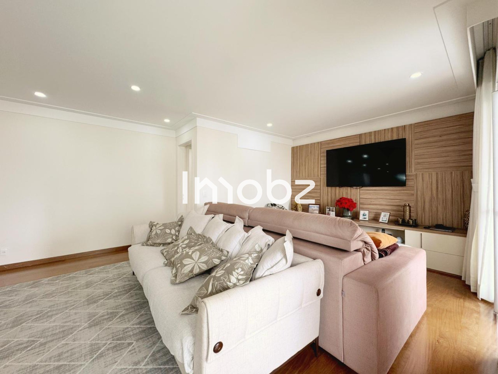 Apartamento para locação na Fabio Lopes dos Santos Luz, 287 - Parkway Panamby - São Paulo - SP - CEP: 05717-230 - foto 7