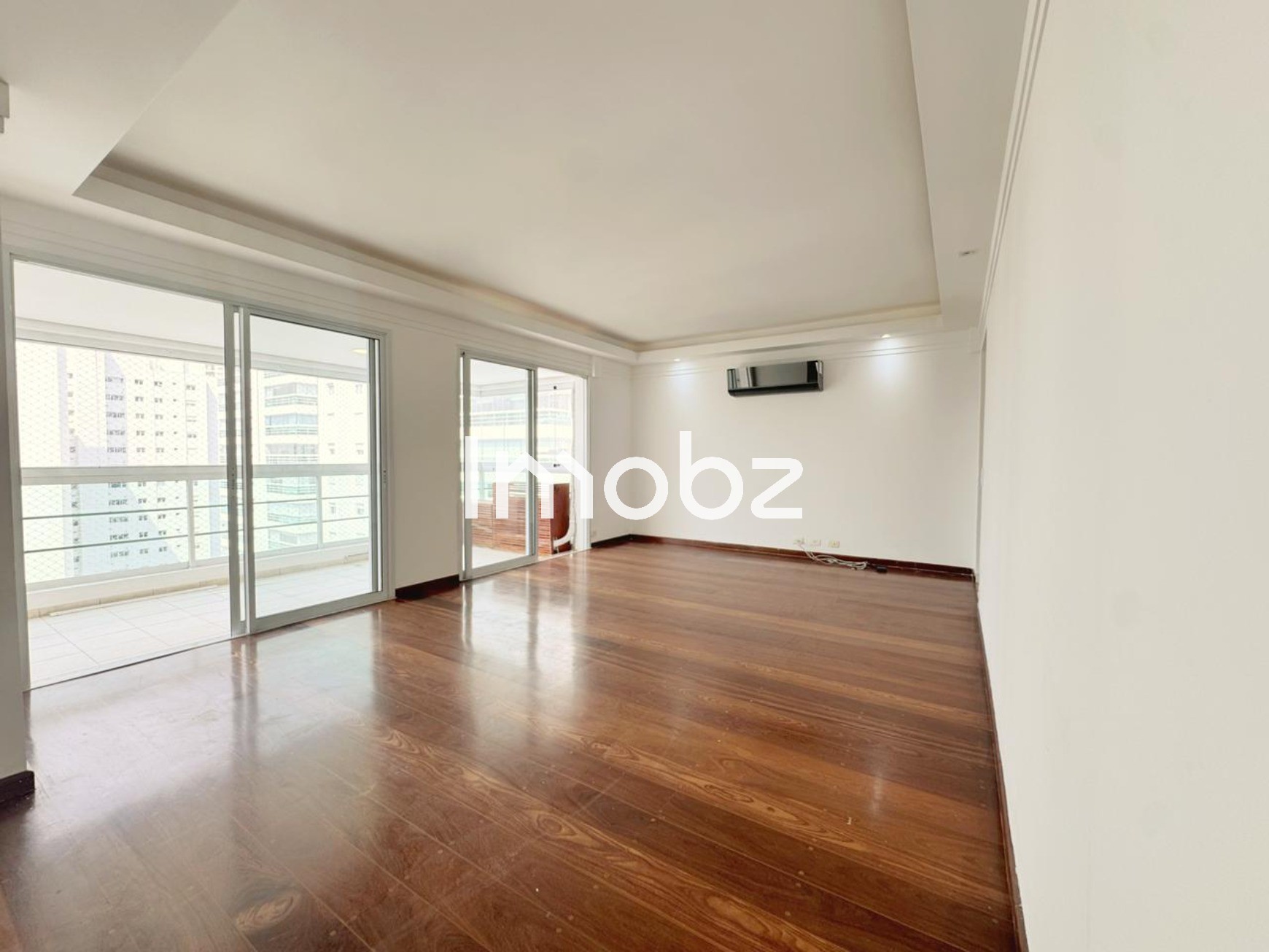 Apartamento para locação na Dona Helena Pereira de Moraes, 415 - Panamby - São Paulo - SP - CEP: 05707-400 - foto 3