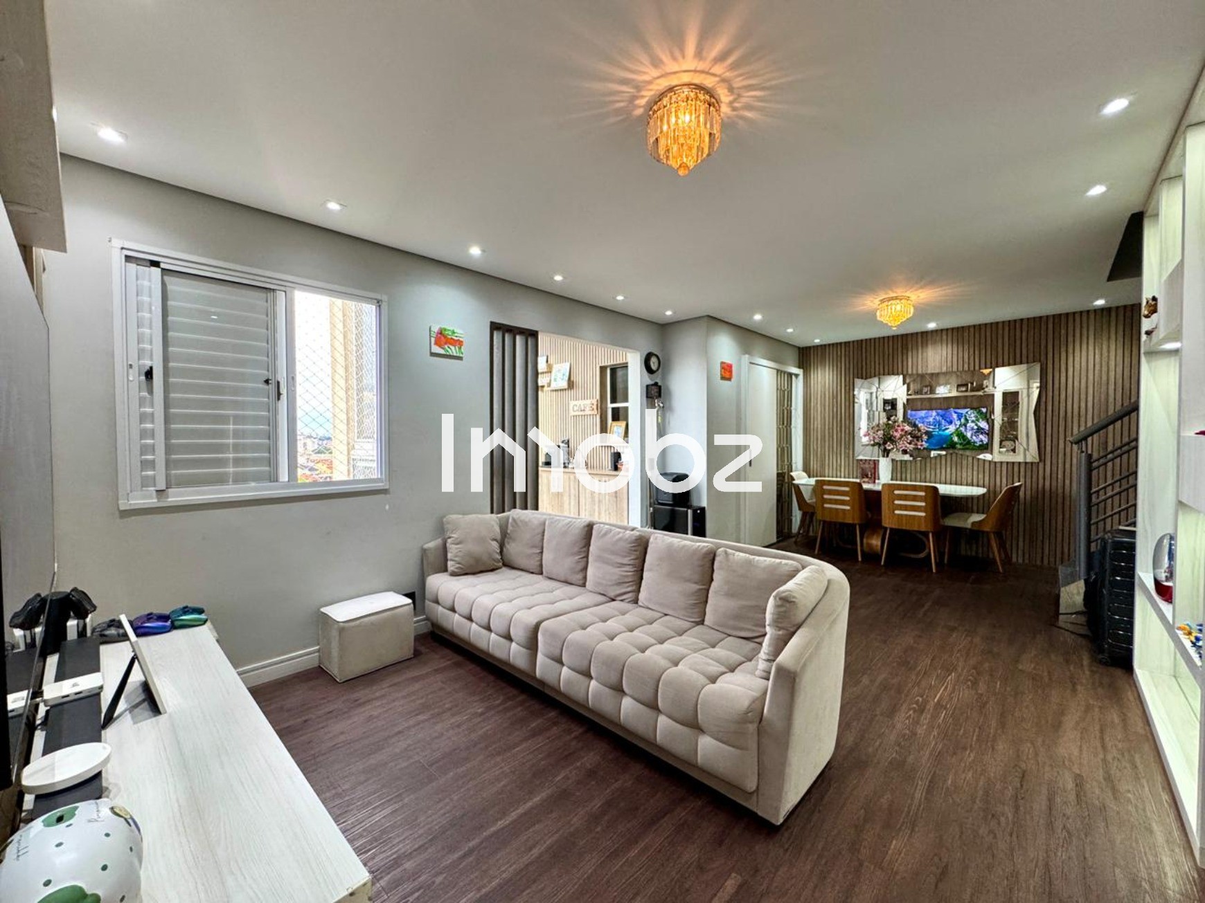 Apartamento à venda no Condomínio Fatto Unique - Benedito Faber, 29 - São Paulo - SP - CEP: 05750-070 - foto 1
