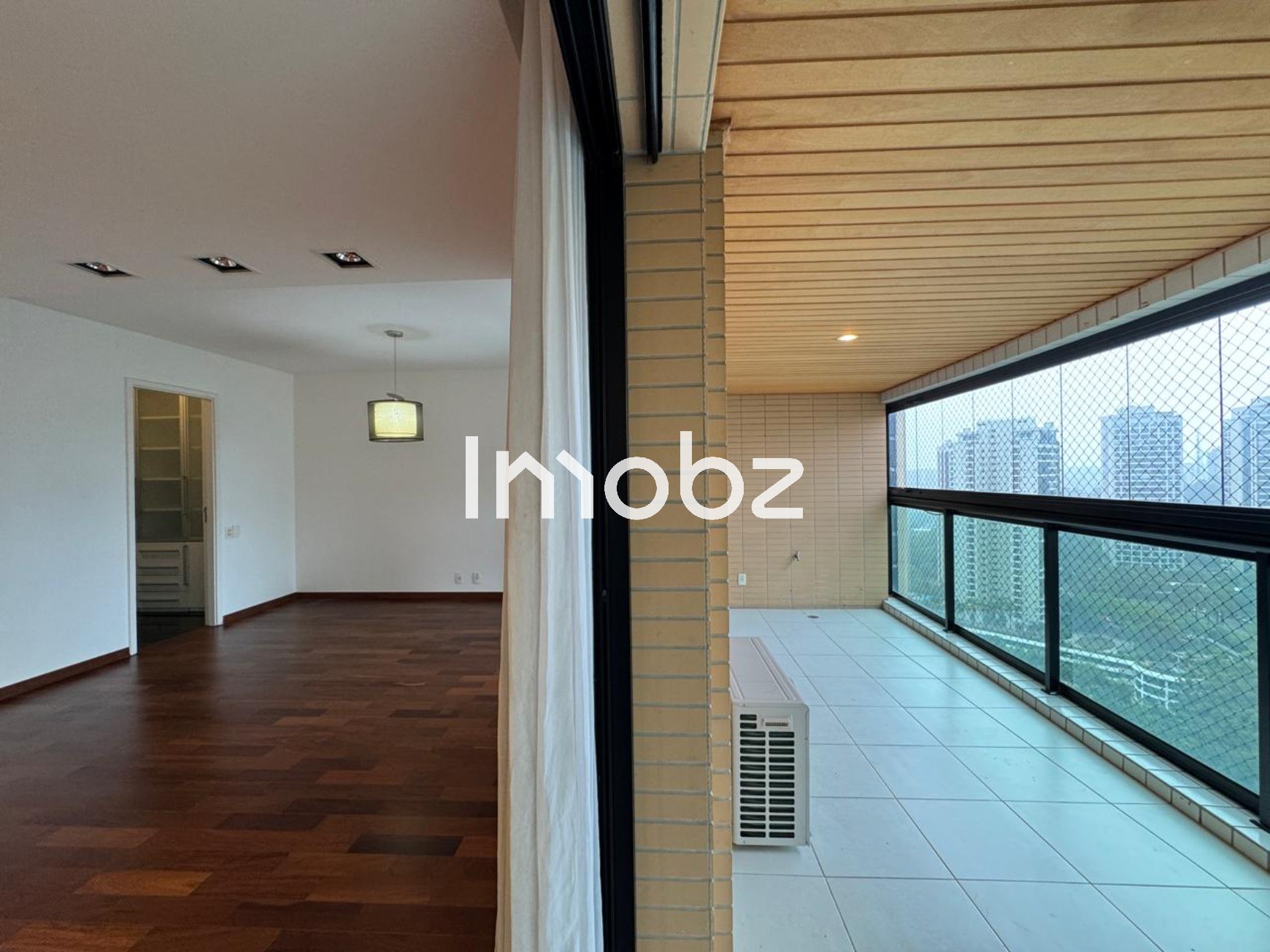 Apartamento à venda no Condomínio Villaggio Panamby - Itapaiuna, 1800 - São Paulo - SP - CEP: 05707-001 - foto 4