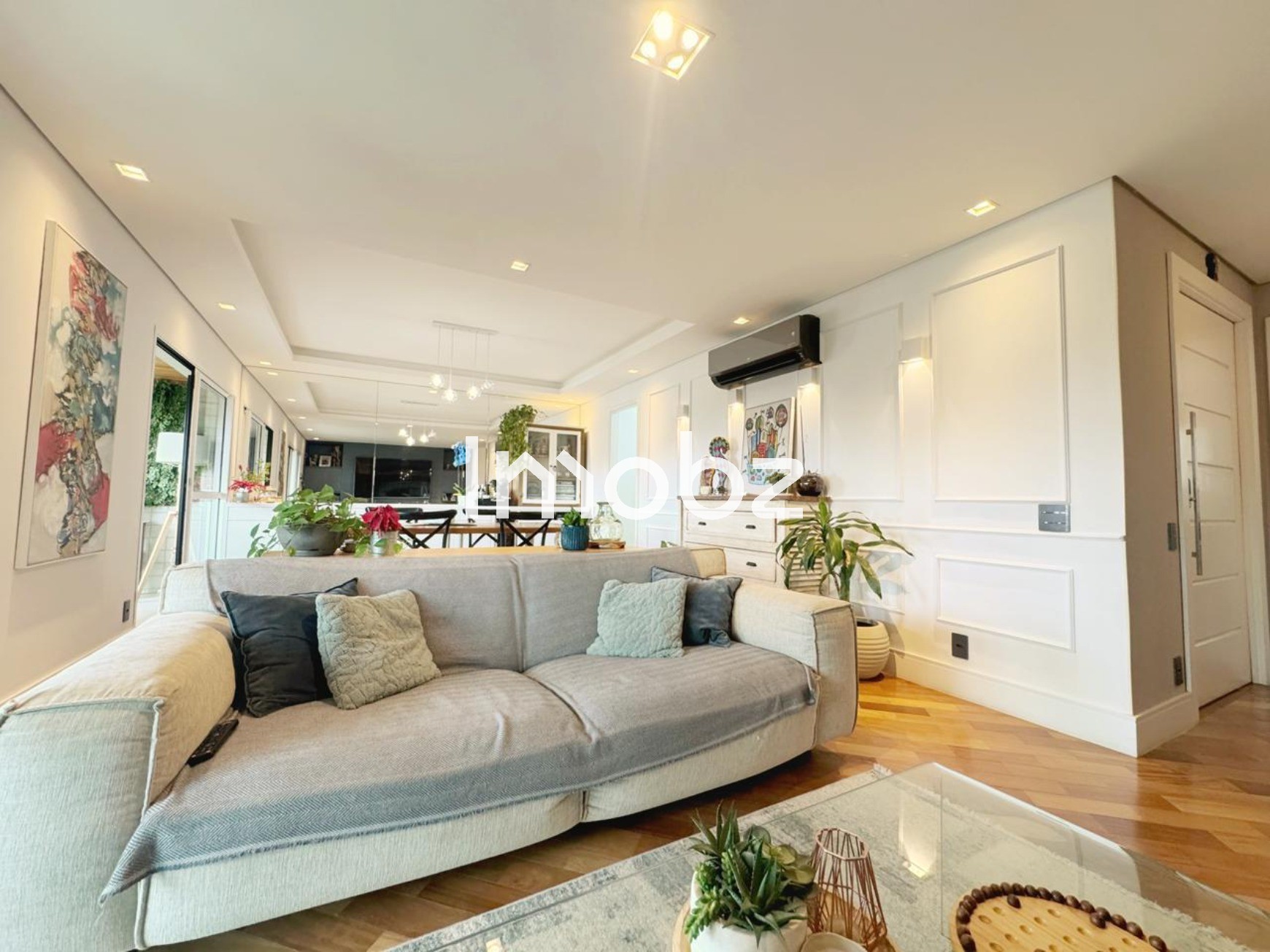 Apartamento à venda no Condomínio Villaggio Panamby - Itapaiuna, 1800 - São Paulo - SP - CEP: 05707-001 - foto 2