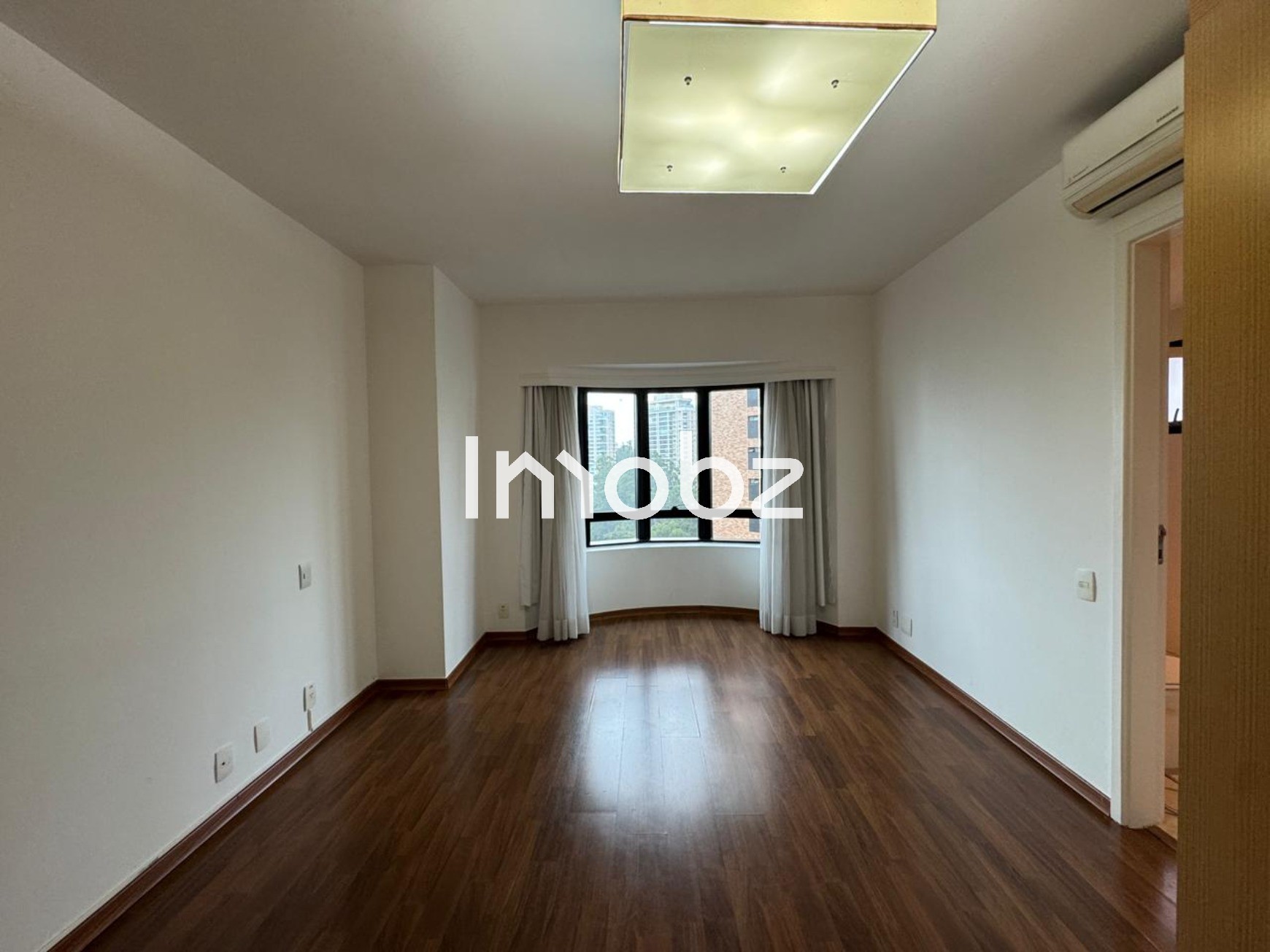 Apartamento à venda no Condomínio Villaggio Panamby - Itapaiuna, 1800 - São Paulo - SP - CEP: 05707-001 - foto 11