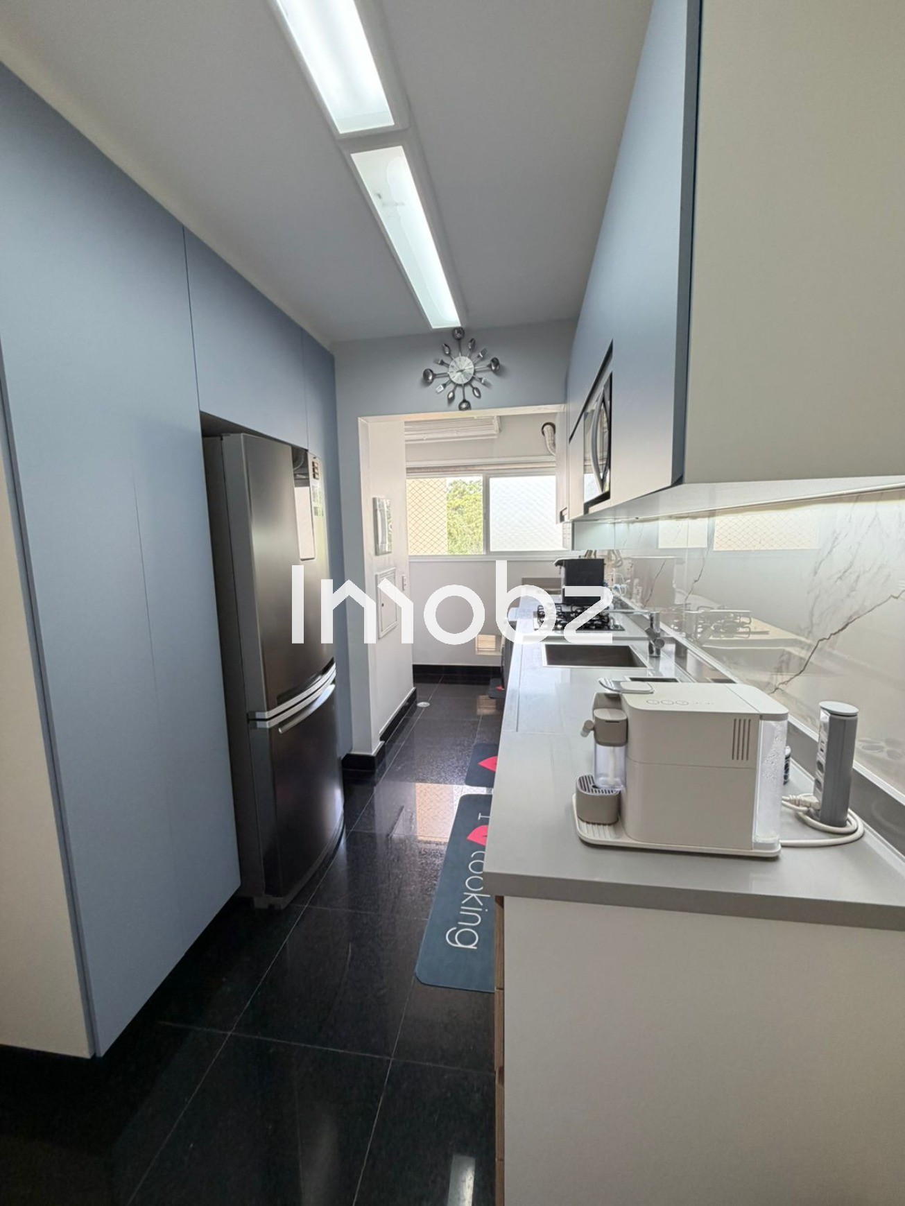 Apartamento à venda no Alameda Morumbi - Giovanni Gronchi, 6829 - São Paulo - SP - CEP: 05724-002 - foto 12