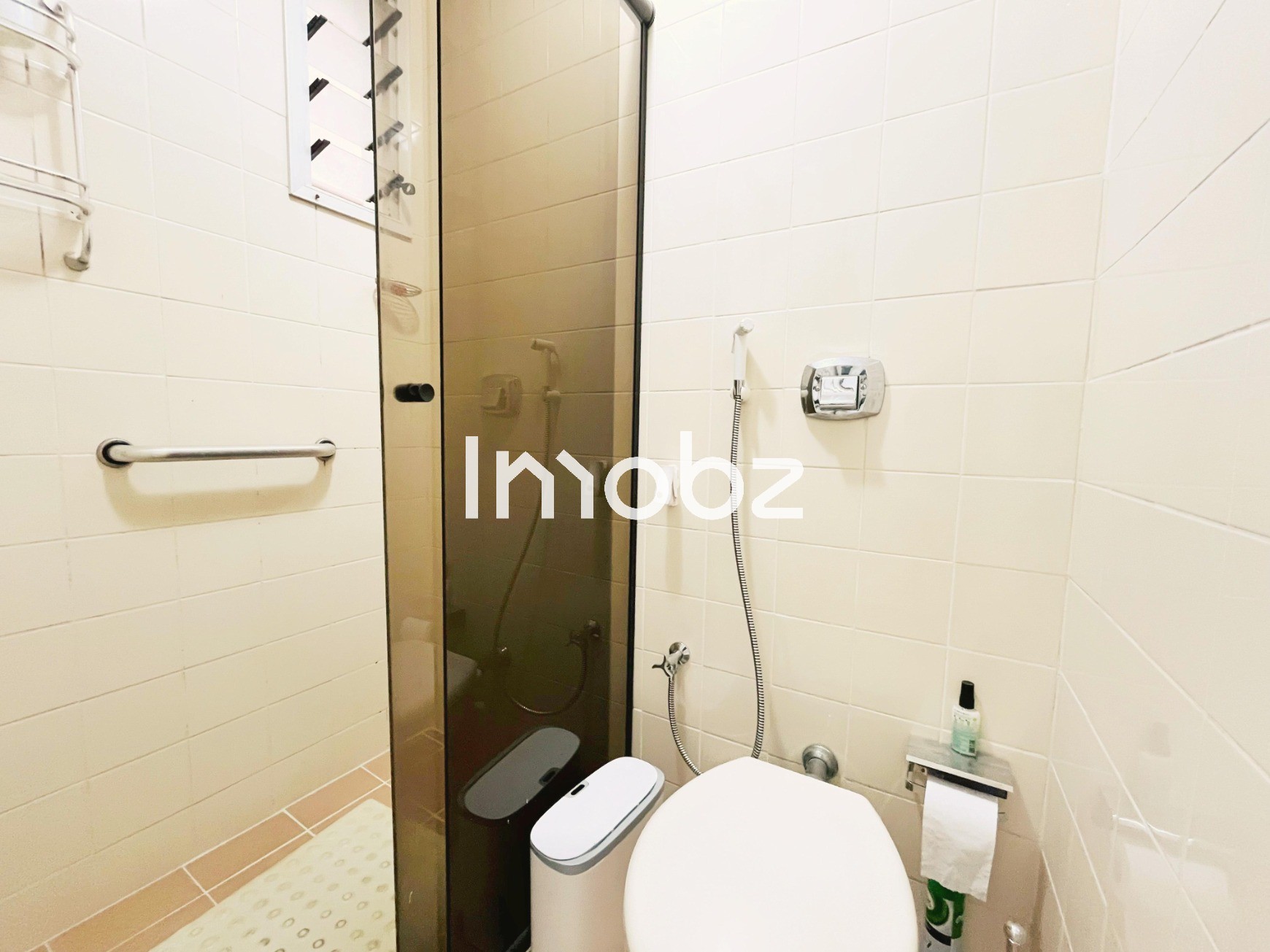 Apartamento à venda no Condomínio Parque Brasil - Giovanni Gronchi, 6675 - São Paulo - SP - CEP: 05724-005 - foto 11
