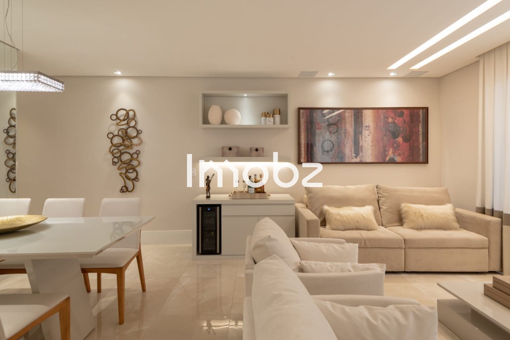 Apartamento à venda na João Simões de Souza, 391 - Parque Rebouças - São Paulo - SP - CEP: 05734-140 - foto 2