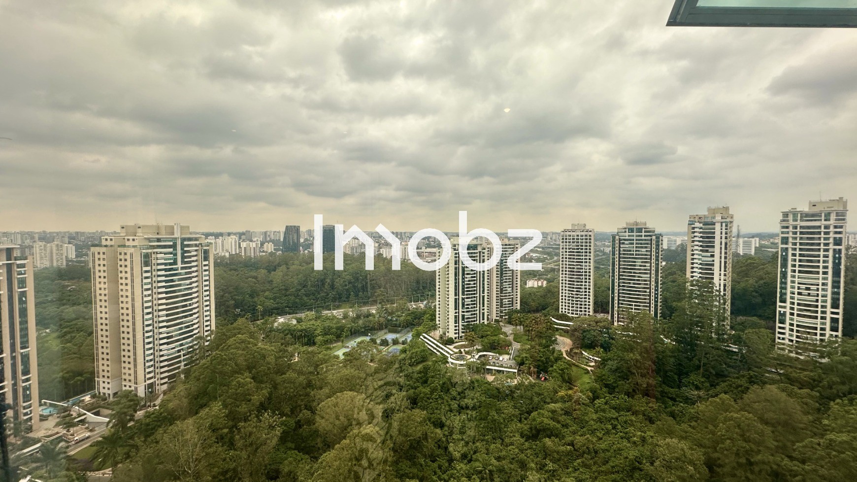 Apartamento à venda no Condomínio Villaggio Panamby - Itapaiuna, 1800 - São Paulo - SP - CEP: 05707-001 - foto 9
