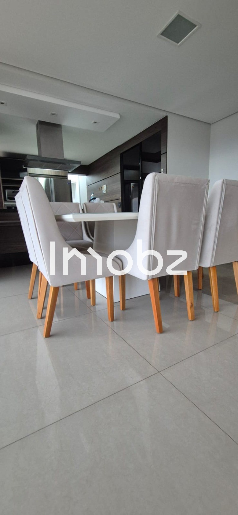 Apartamento à venda no Condomínio Paulistano - David Ben Gurion, 955 - São Paulo - SP - CEP: 05634-000 - foto 3