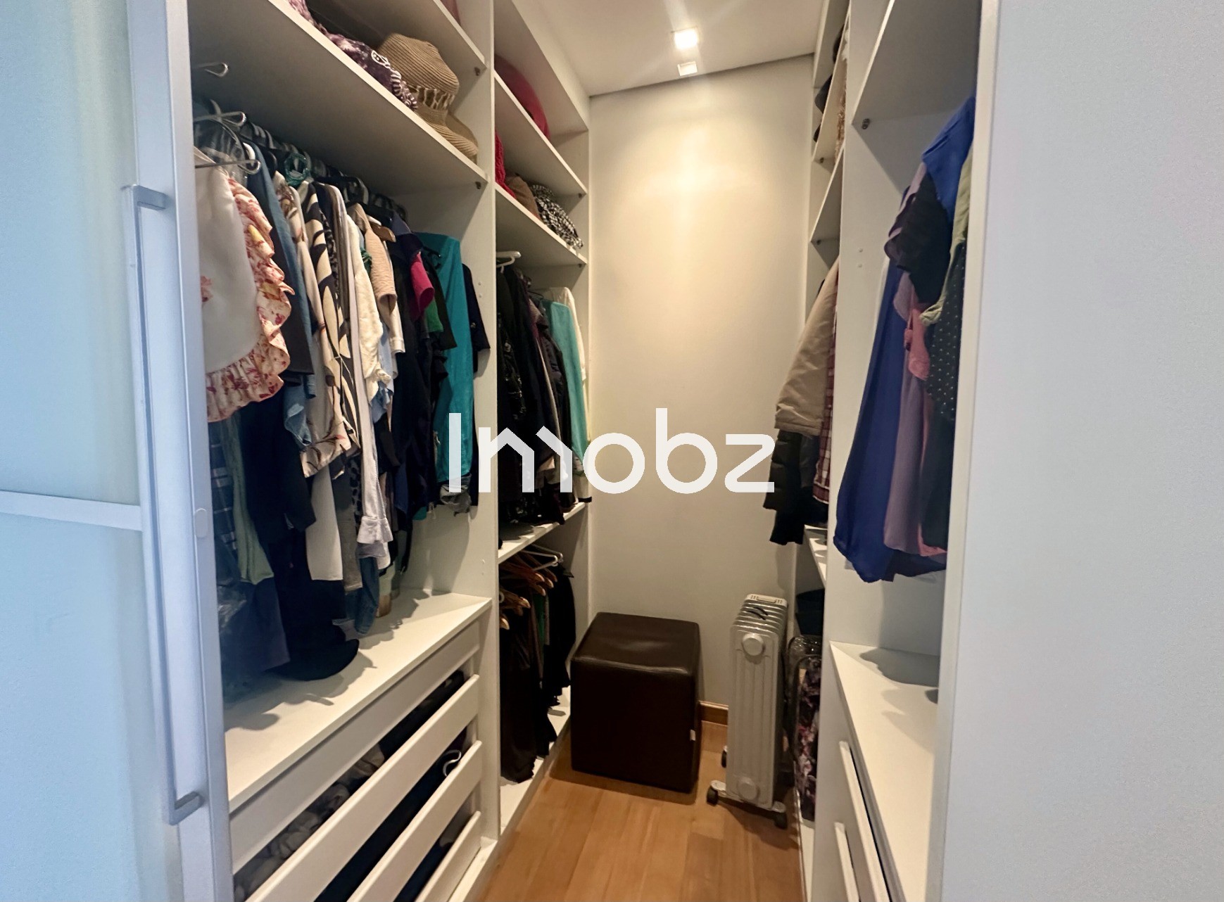 Apartamento à venda no Condomínio Villaggio Panamby - Itapaiuna, 1800 - São Paulo - SP - CEP: 05707-001 - foto 12