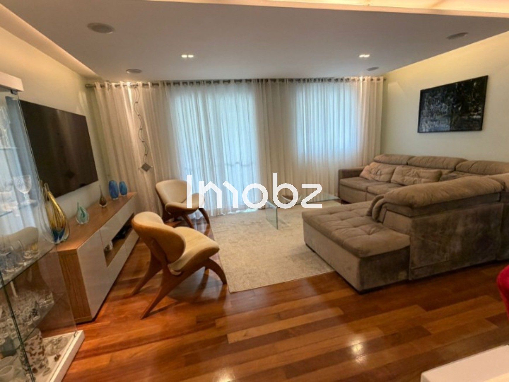 Apartamento à venda no Alameda Morumbi - Giovanni Gronchi, 6829 - São Paulo - SP - CEP: 05724-002 - foto 1