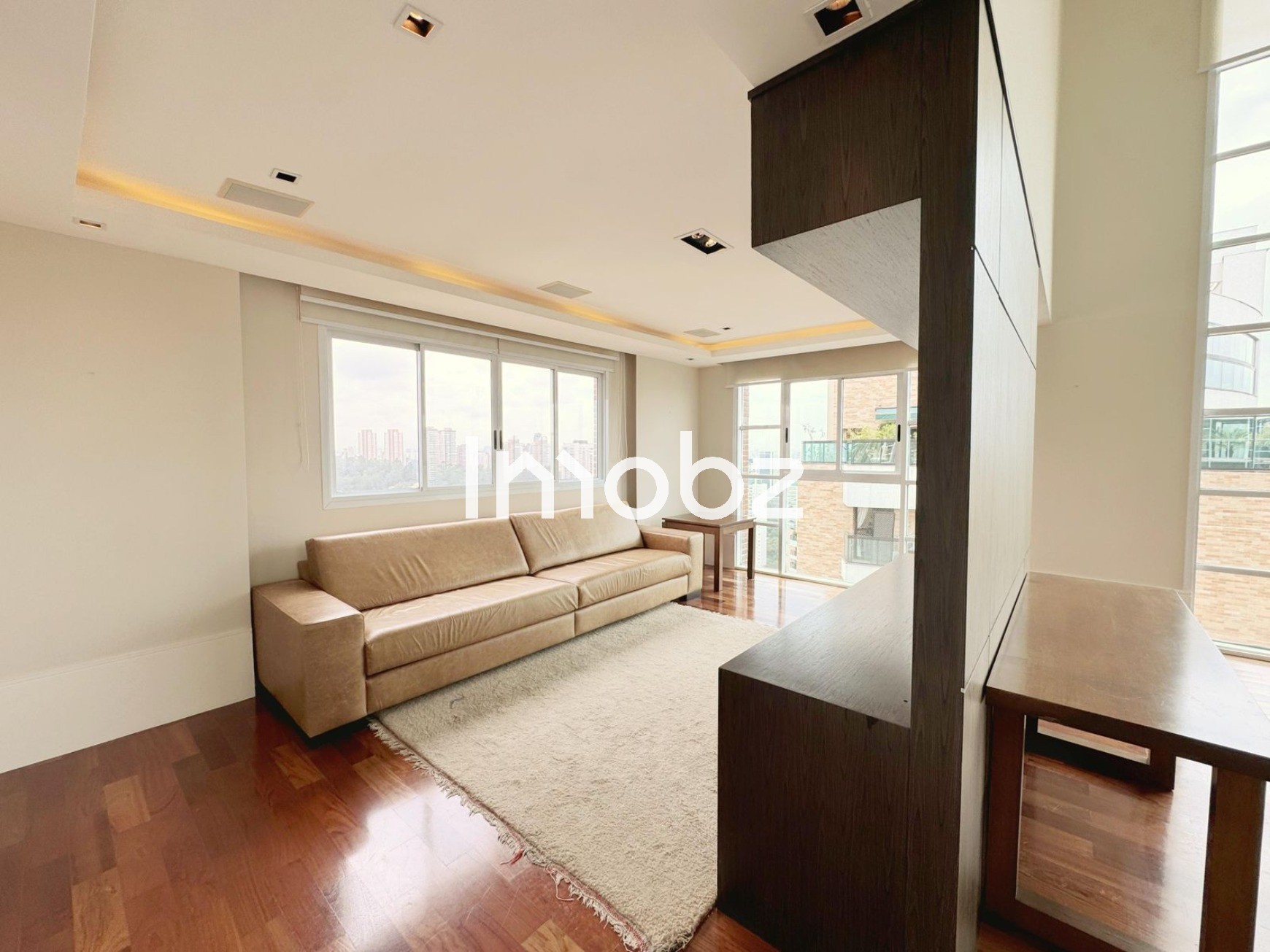 Apartamento à venda no Condomínio Villaggio Panamby - Itapaiuna, 1800 - São Paulo - SP - CEP: 05707-001 - foto 9