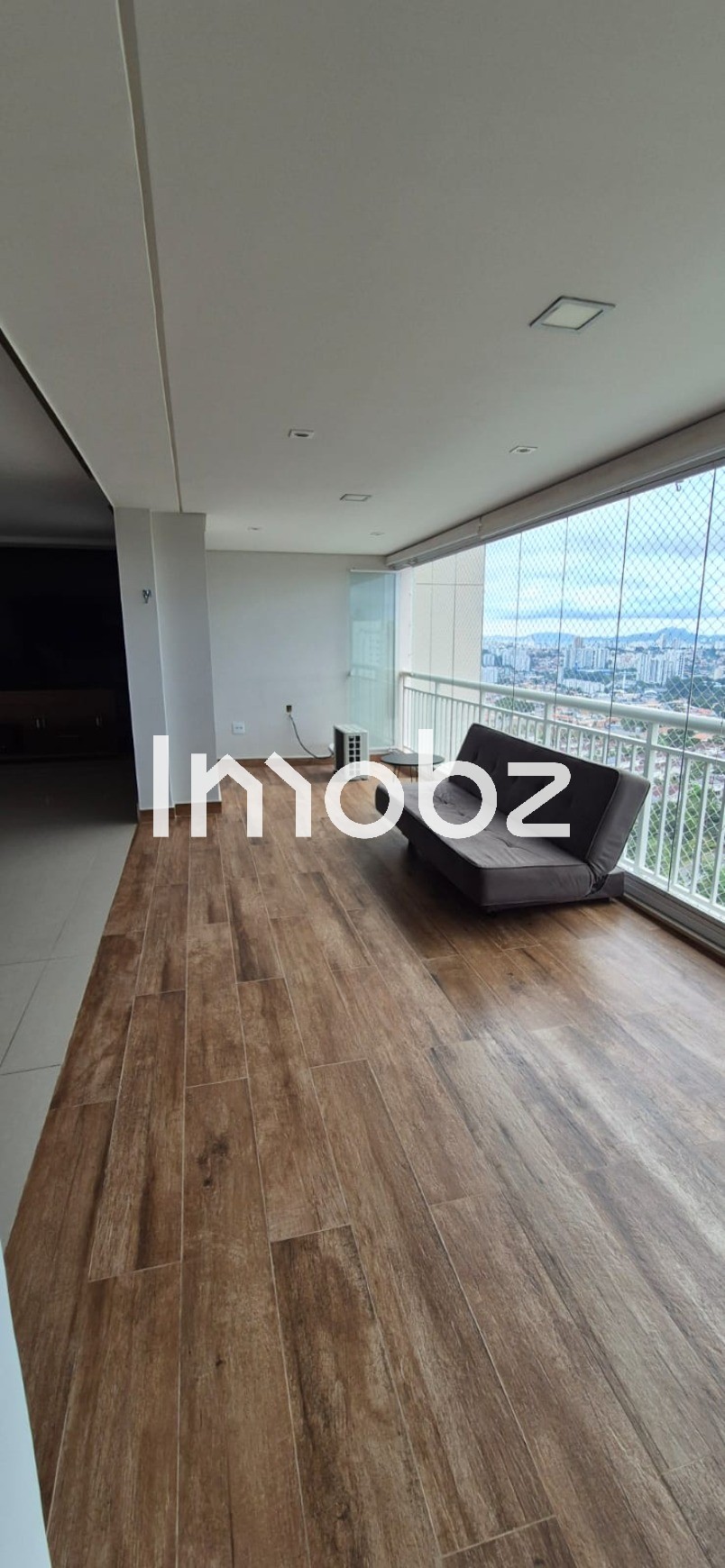 Apartamento à venda no Condomínio Paulistano - David Ben Gurion, 955 - São Paulo - SP - CEP: 05634-000 - foto 5