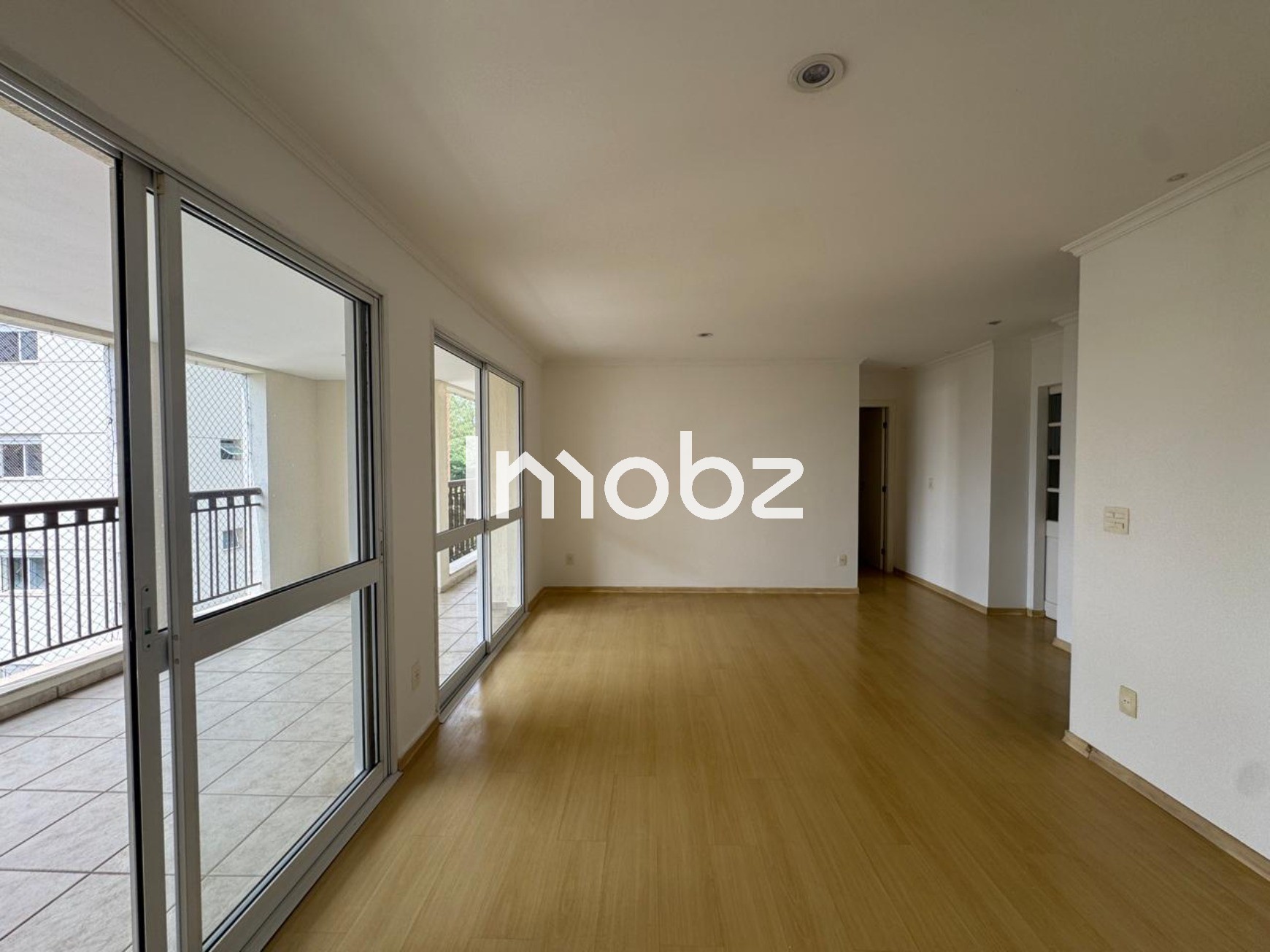 Apartamento à venda na Deputado Laércio Corte, 625 - Paraíso do Morumbi - São Paulo - SP - CEP: 05706-290 - foto 3