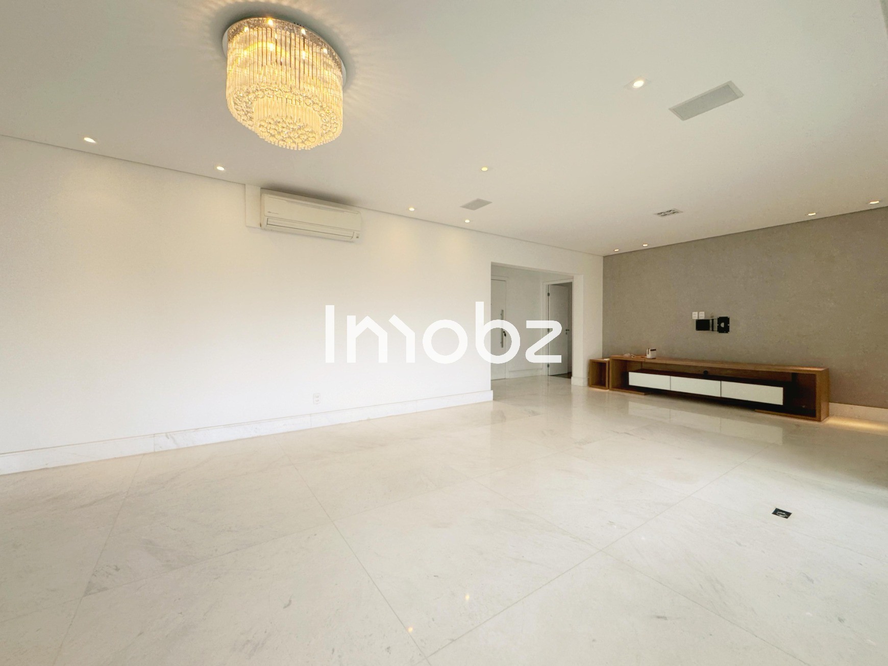 Apartamento para locação no Condomínio Villaggio Panamby - Itapaiuna, 1800 - São Paulo - SP - CEP: 05707-001 - foto 1