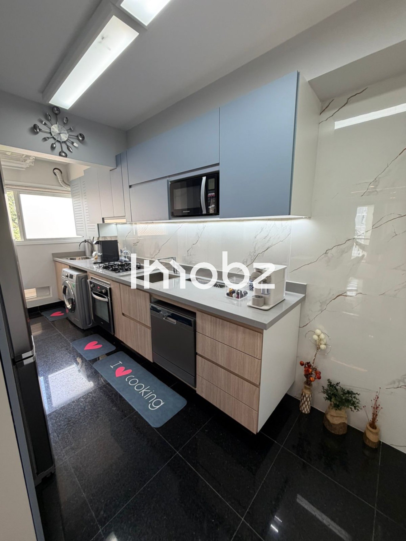Apartamento à venda no Alameda Morumbi - Giovanni Gronchi, 6829 - São Paulo - SP - CEP: 05724-002 - foto 10