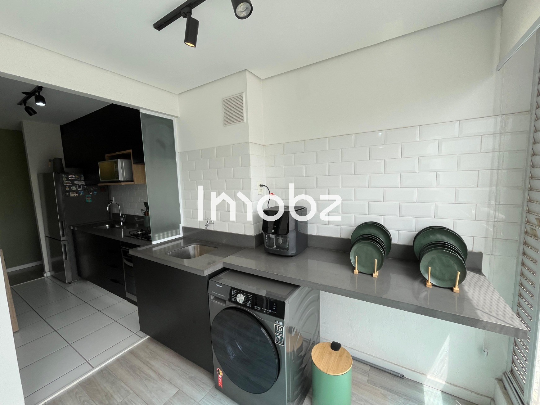Apartamento à venda na Rua da Paz, 944 - Santo Amaro - São Paulo - SP - CEP: 04713-001 - foto 8