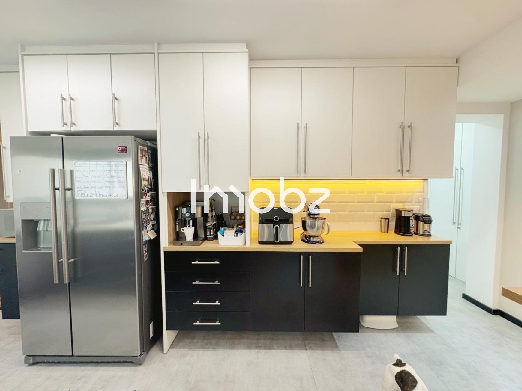 Apartamento à venda no Condomínio Villaggio Panamby - Itapaiuna, 1800 - São Paulo - SP - CEP: 05707-001 - foto 10