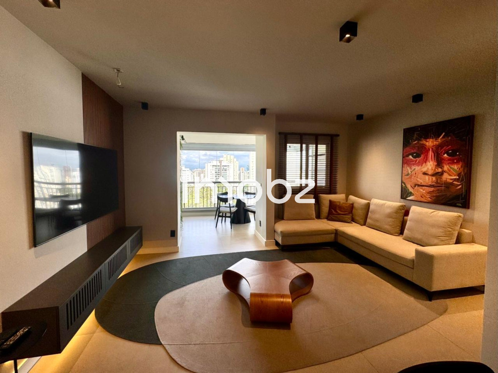 Apartamento à venda na Nicola Rollo, 201 - Vila Andrade - São Paulo - SP - CEP: 05726-140 - foto 1
