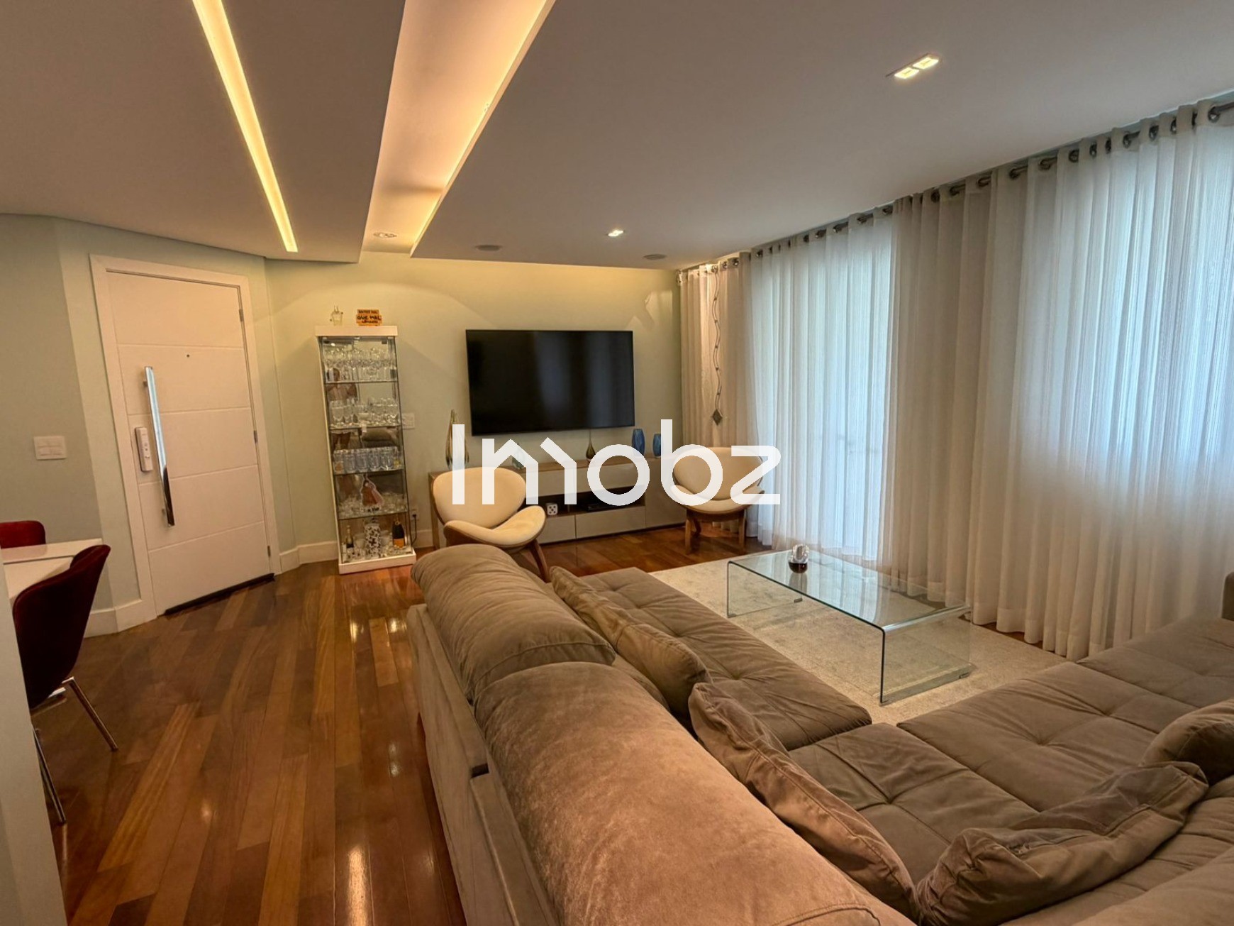 Apartamento à venda no Alameda Morumbi - Giovanni Gronchi, 6829 - São Paulo - SP - CEP: 05724-002
