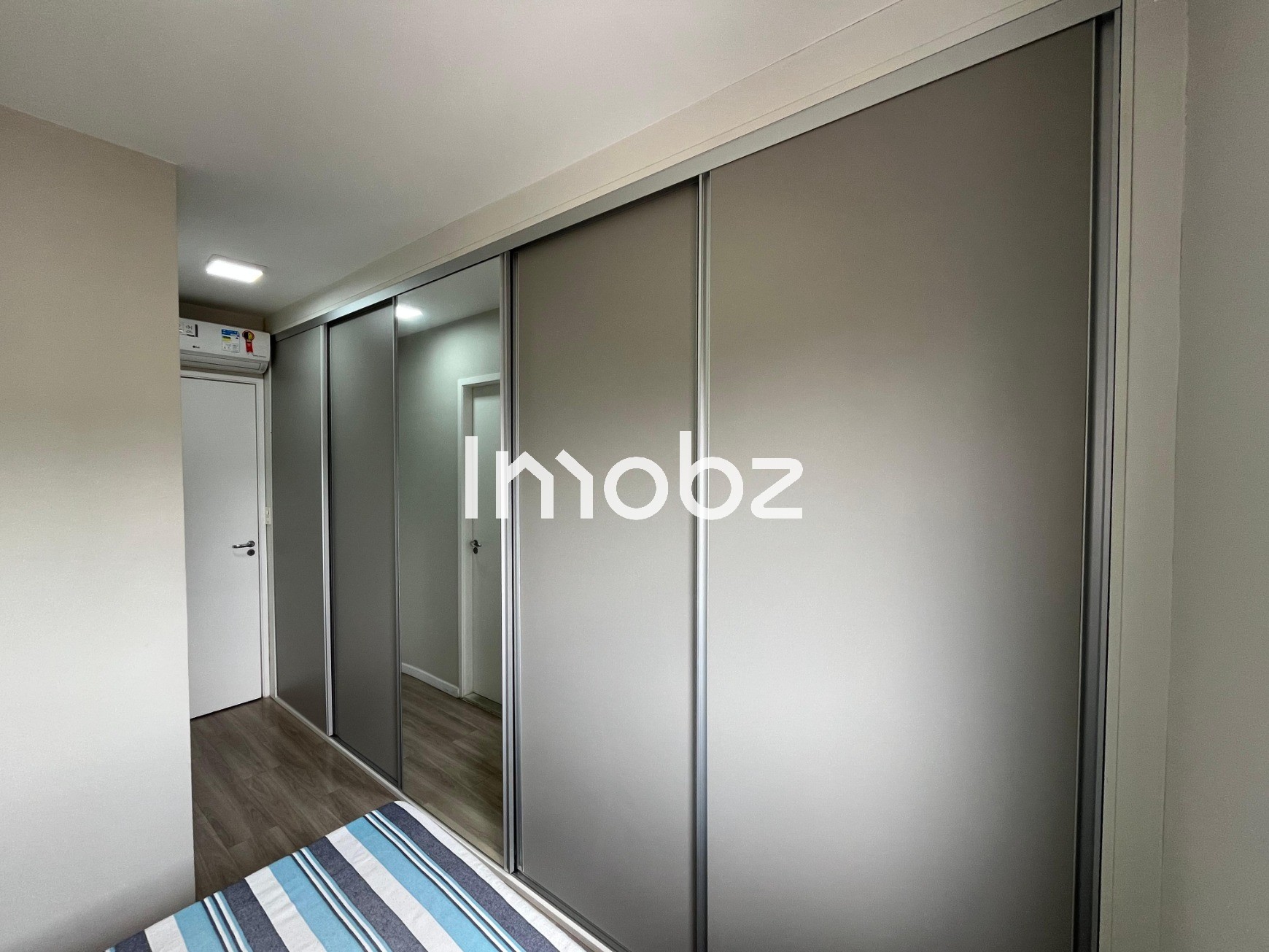 Apartamento à venda na Rua da Paz, 944 - Santo Amaro - São Paulo - SP - CEP: 04713-001 - foto 11