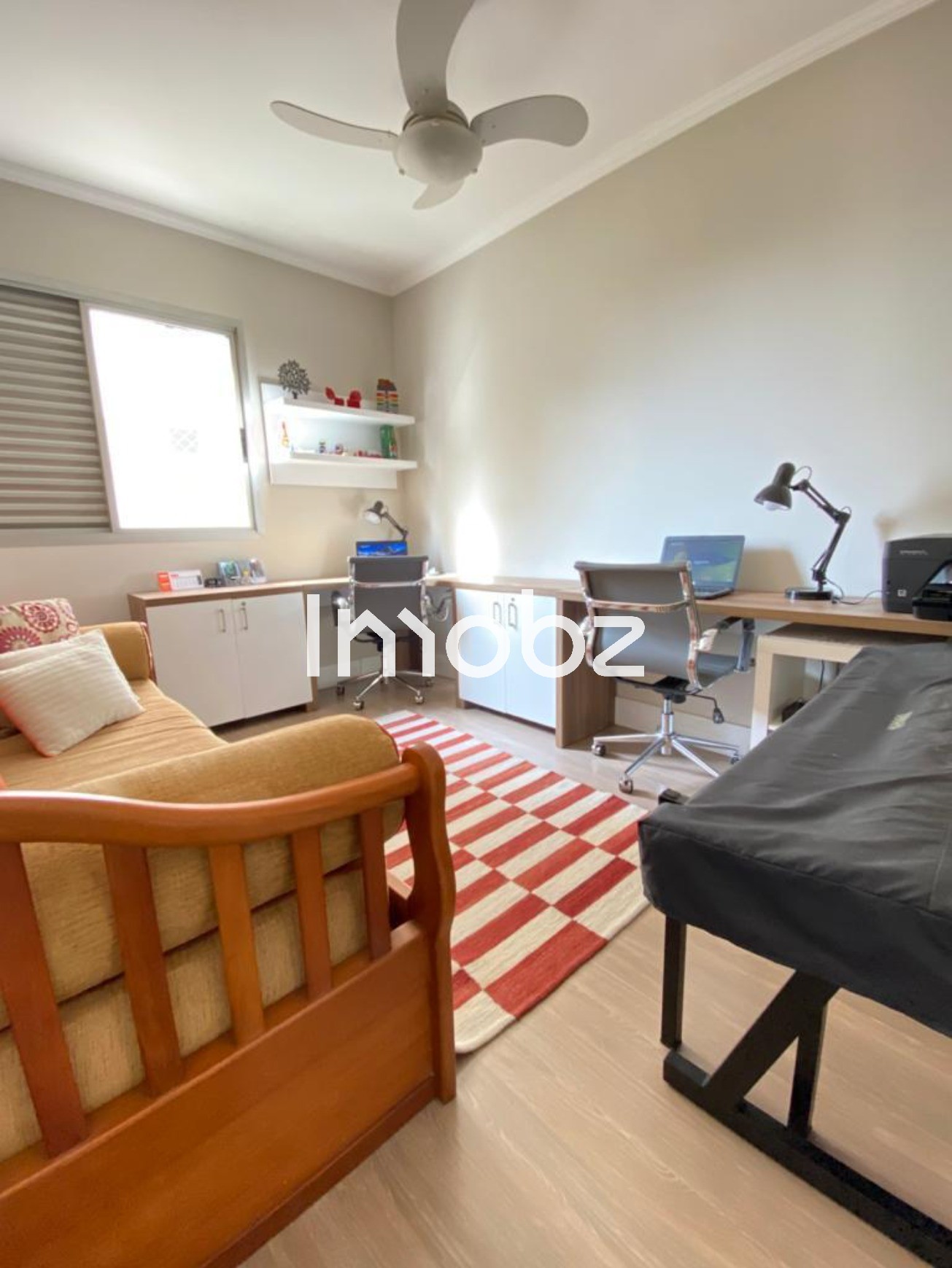 Apartamento à venda na RUA DOUTOR JOSÉ DE ANDRADE FIGUEIRA, 540 - VILA SUZANA - São Paulo - SP - CEP: 05709-010 - foto 10