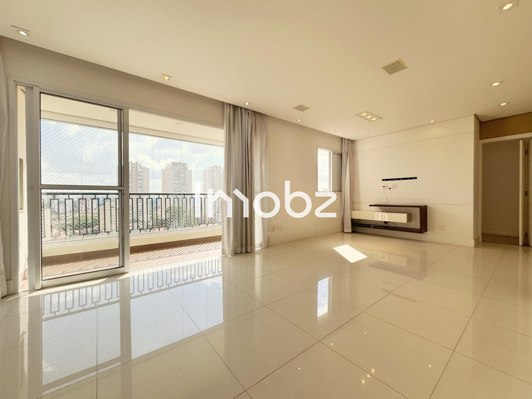 Apartamento à venda na RUA DOUTOR MARTINS DE OLIVEIRA, 280 - JARDIM LONDRINA - São Paulo - SP - CEP: 05638-030 - foto 1