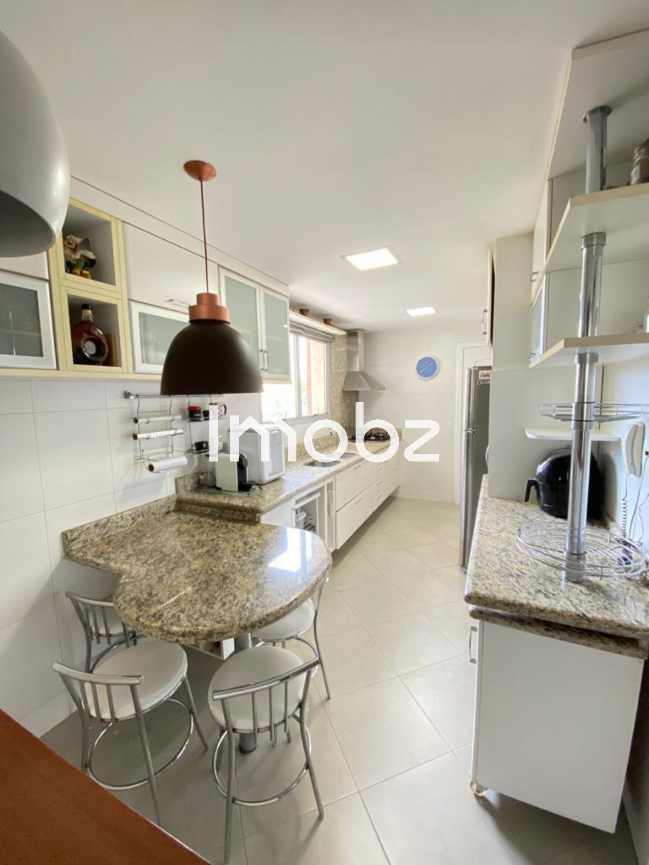 Apartamento à venda na RUA DOUTOR JOSÉ DE ANDRADE FIGUEIRA, 540 - VILA SUZANA - São Paulo - SP - CEP: 05709-010 - foto 3