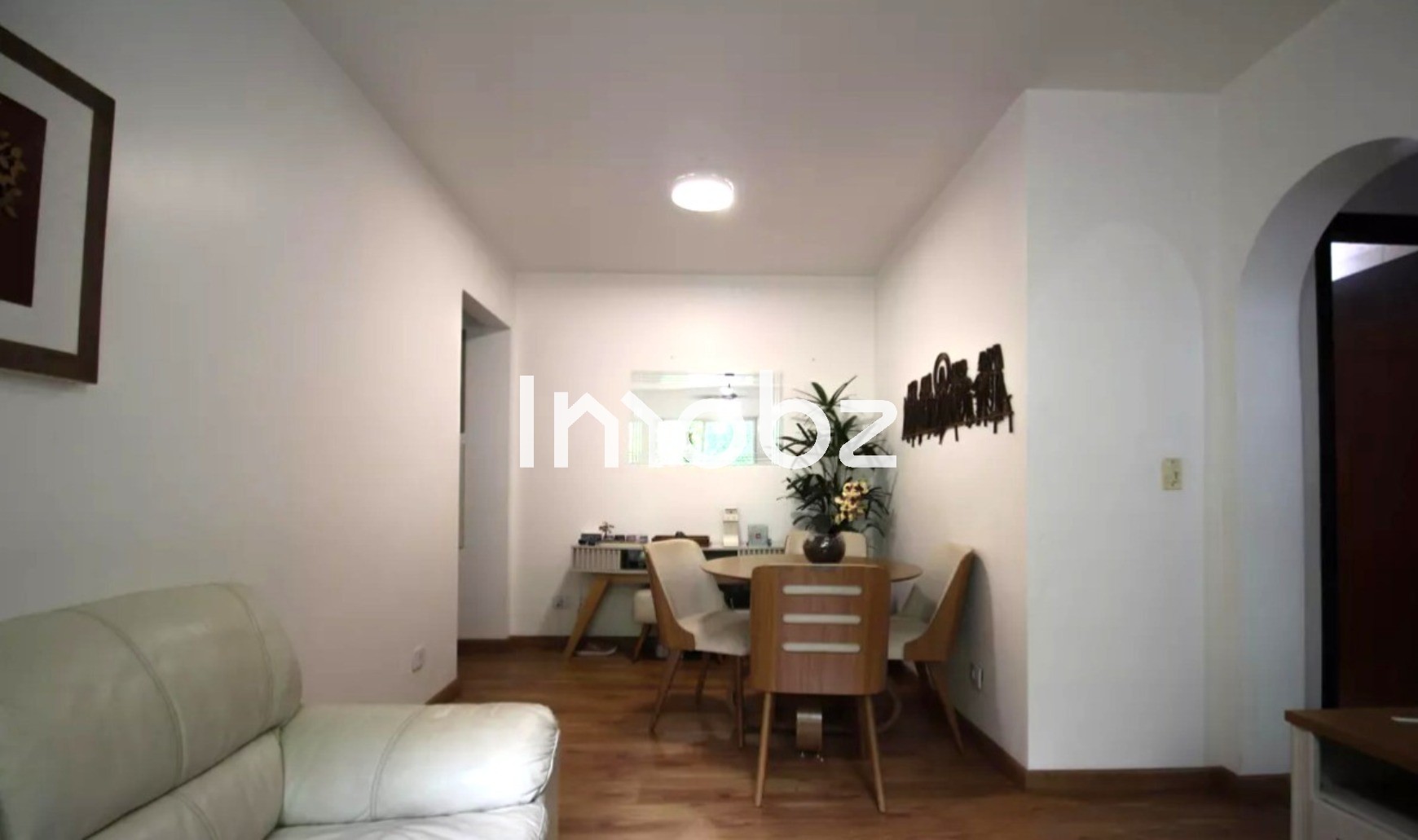 Apartamento à venda no Condomínio Parque Brasil - Giovanni Gronchi, 6675 - São Paulo - SP - CEP: 05724-005 - foto 2