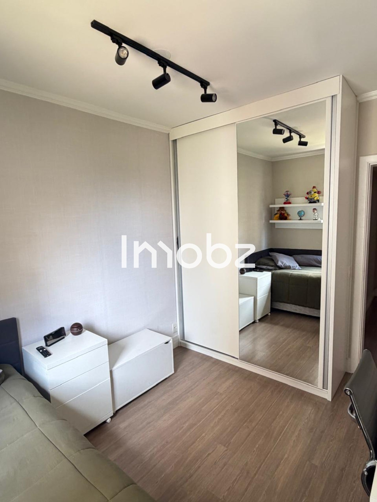 Apartamento à venda na RUA DOUTOR JOSÉ DE ANDRADE FIGUEIRA, 540 - VILA SUZANA - São Paulo - SP - CEP: 05709-010 - foto 9