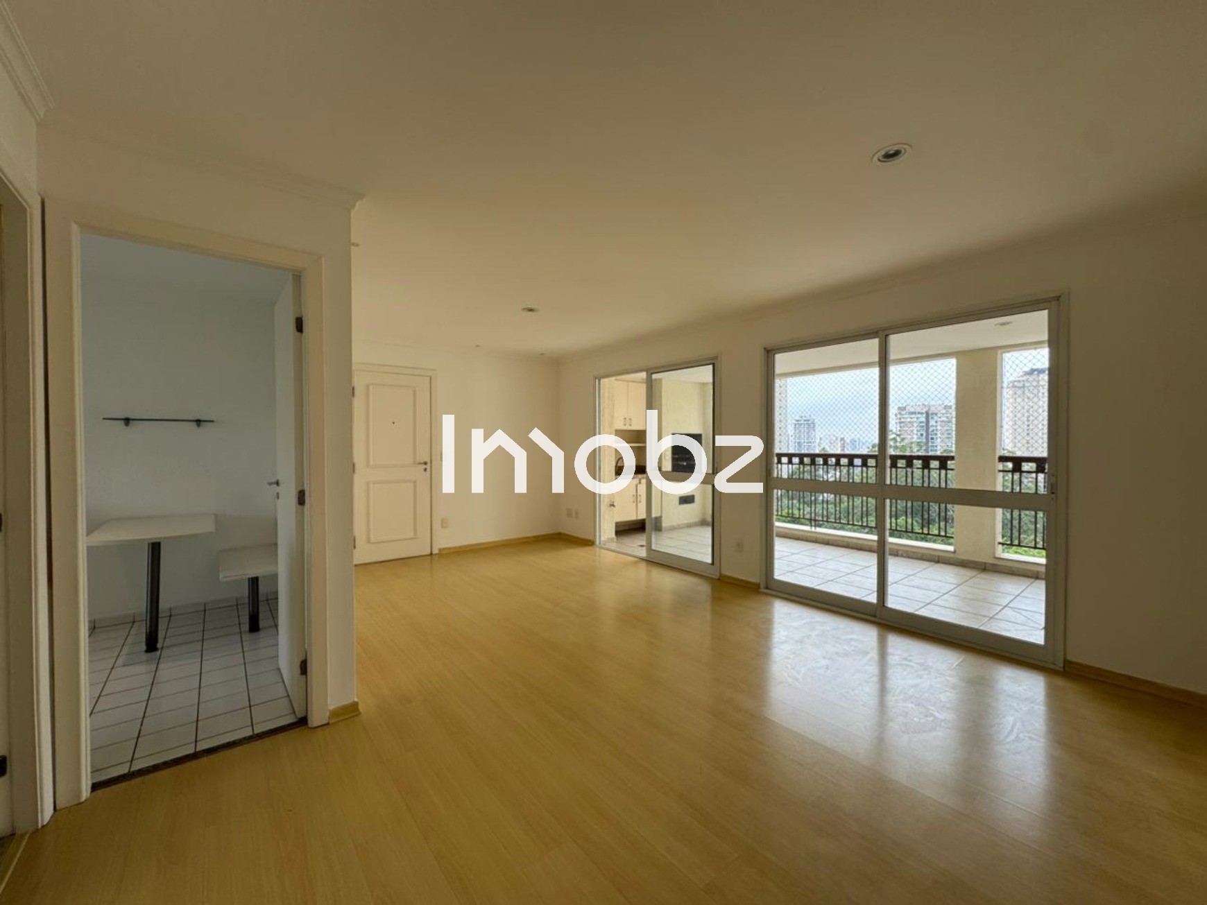 Apartamento à venda na Deputado Laércio Corte, 625 - Paraíso do Morumbi - São Paulo - SP - CEP: 05706-290 - foto 5