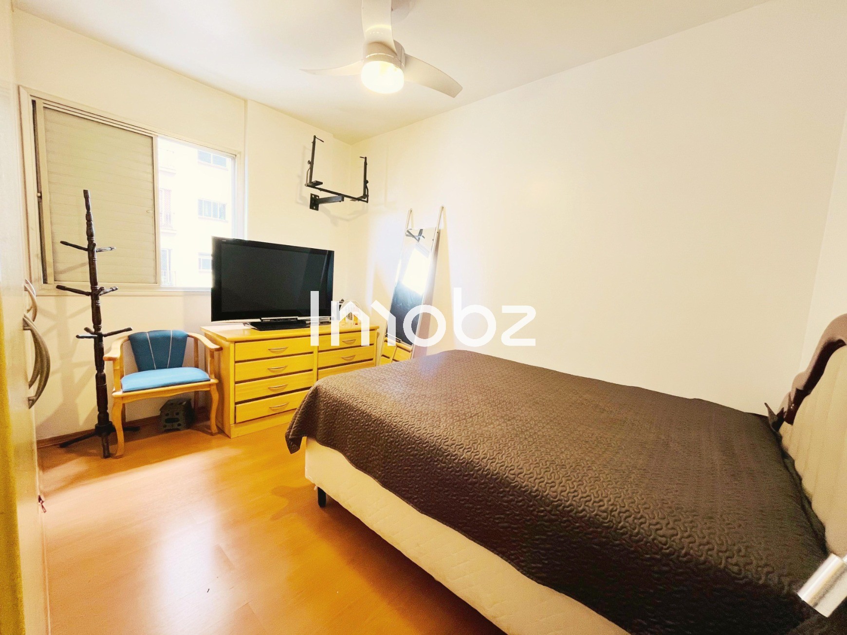 Apartamento à venda no Condomínio Parque Brasil - Giovanni Gronchi, 6675 - São Paulo - SP - CEP: 05724-005 - foto 6