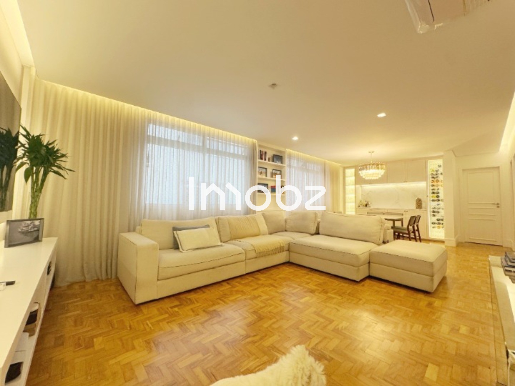 Apartamento para locação na ALAMEDA JOAQUIM EUGÊNIO DE LIMA, 1055 - JARDIM PAULISTA - São Paulo - SP - CEP: 01403-003 - foto 1