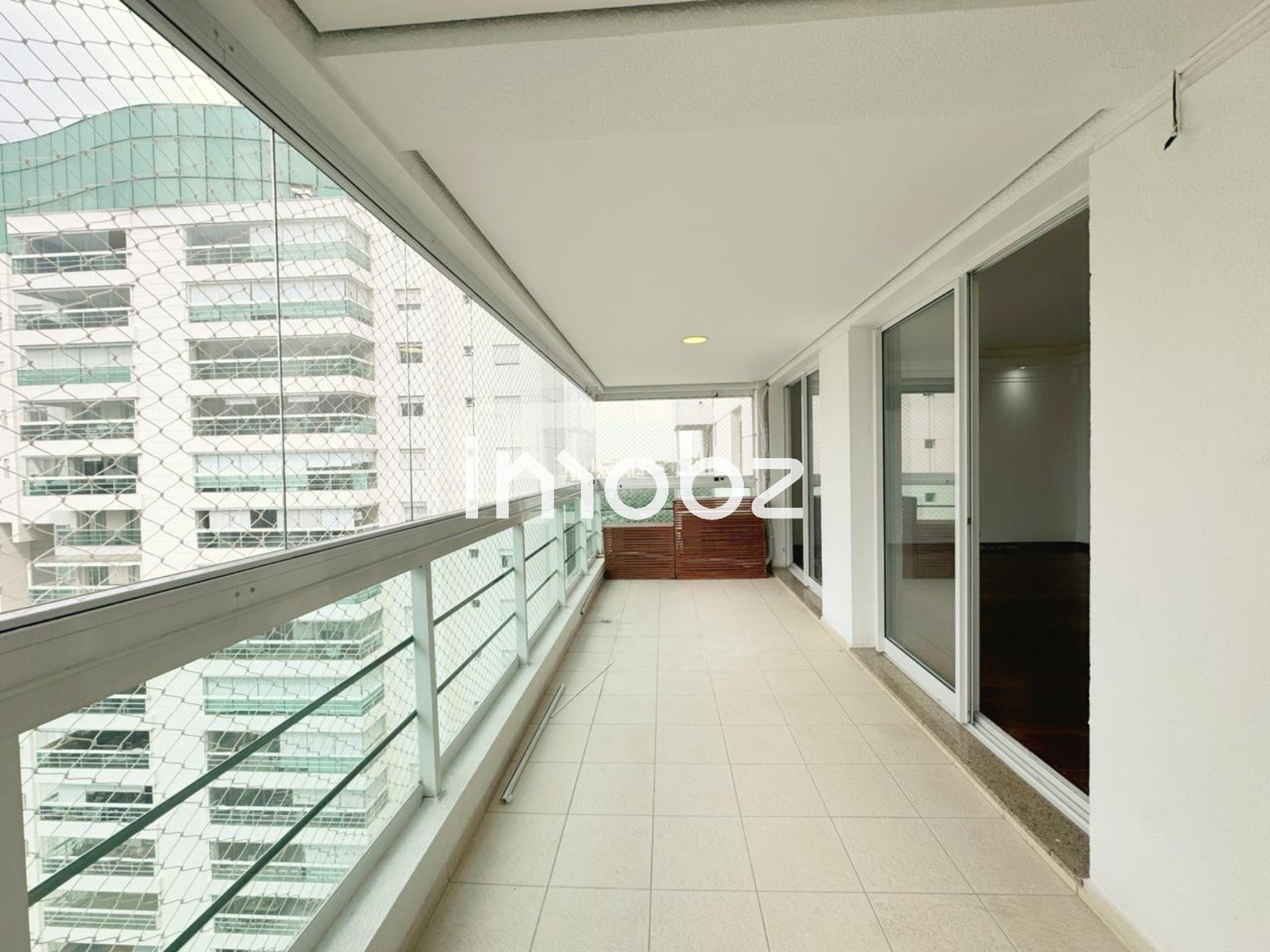Apartamento para locação na Dona Helena Pereira de Moraes, 415 - Panamby - São Paulo - SP - CEP: 05707-400 - foto 11
