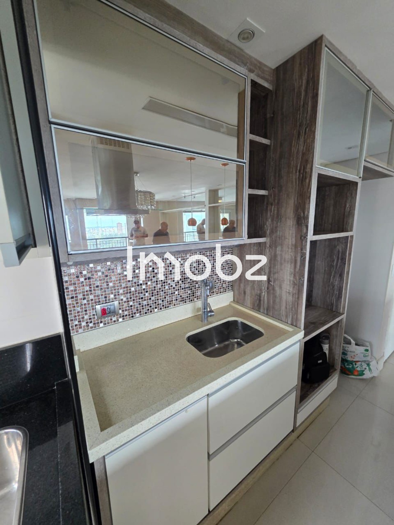 Apartamento à venda na Doutor José Carlos de Toledo Piza, 150 - Vila Andrade - São Paulo - SP - CEP: 05712-070 - foto 12