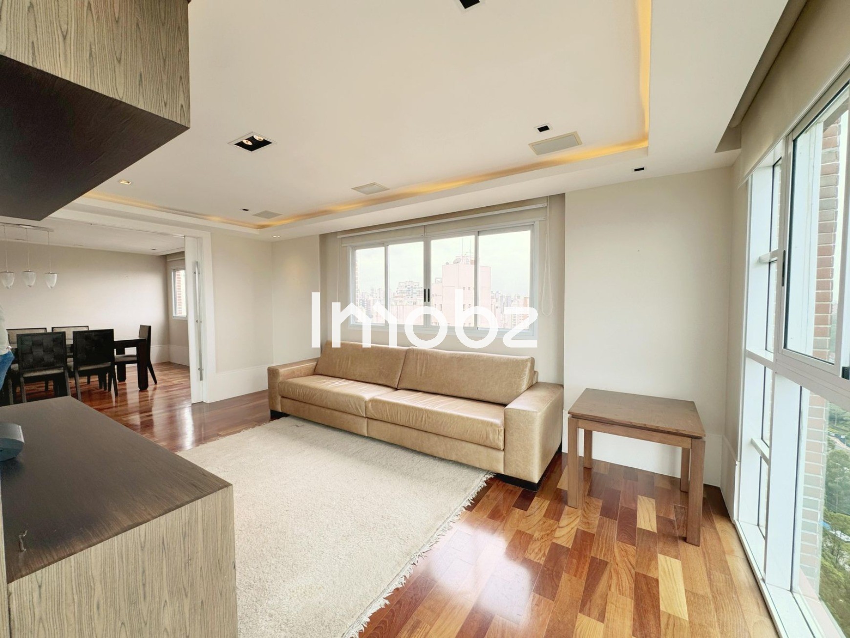Apartamento à venda no Condomínio Villaggio Panamby - Itapaiuna, 1800 - São Paulo - SP - CEP: 05707-001 - foto 10