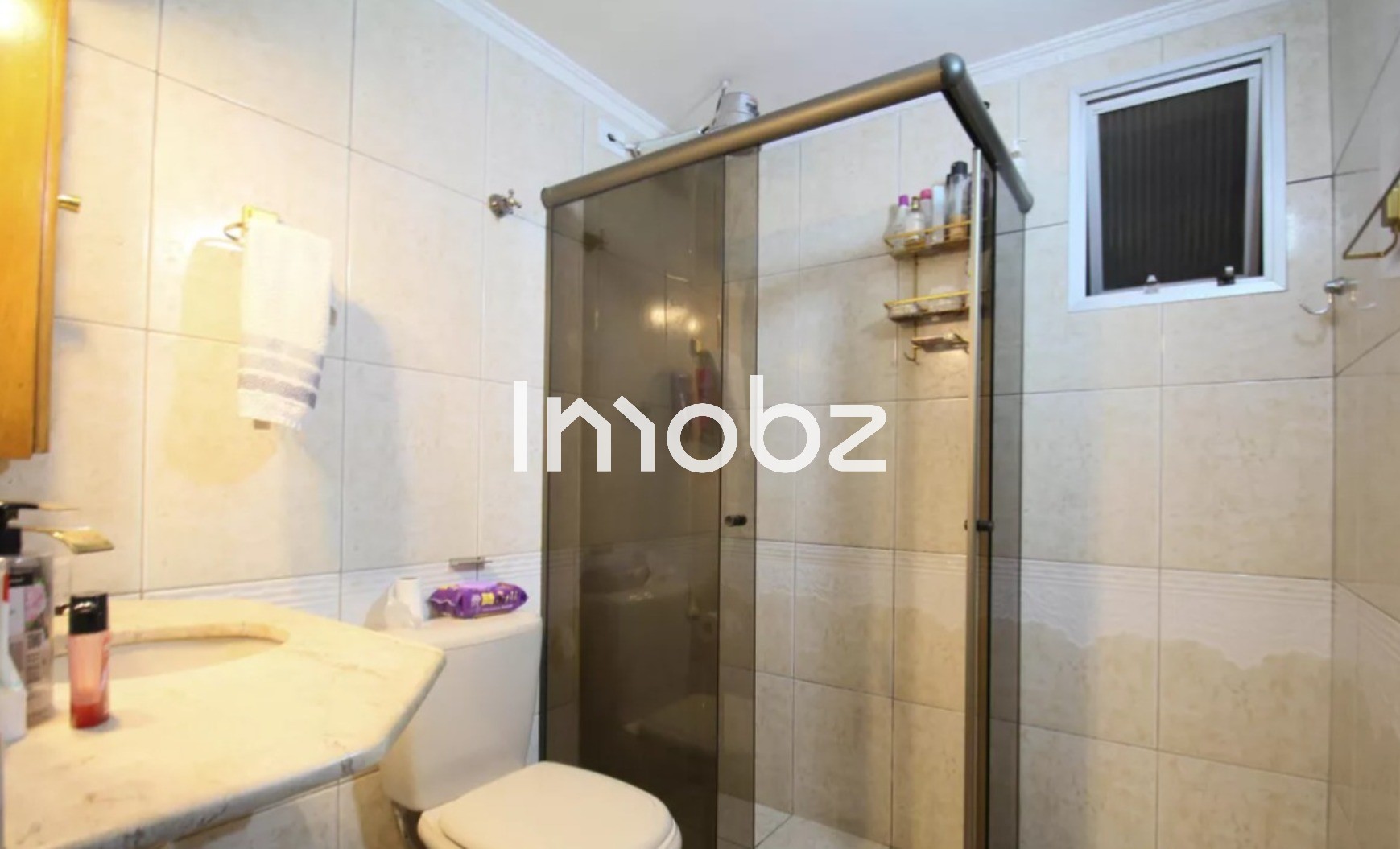 Apartamento à venda no Condomínio Parque Brasil - Giovanni Gronchi, 6675 - São Paulo - SP - CEP: 05724-005 - foto 9