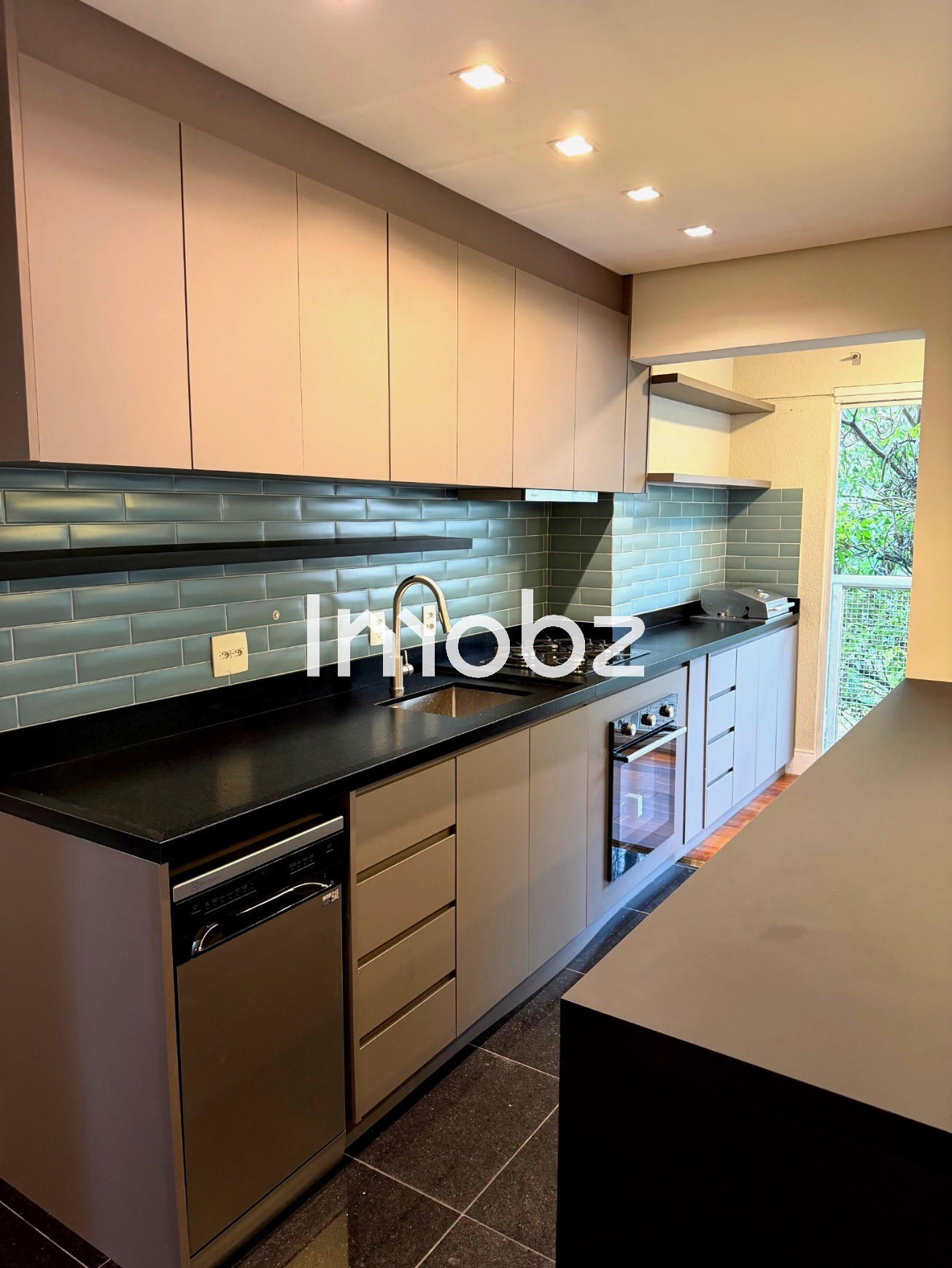 Apartamento à venda na R. Nelson Gama De Oliveira - Vila Andrade, 825 - Vila Andrade - São Paulo - SP - CEP: 05734-150 - foto 6