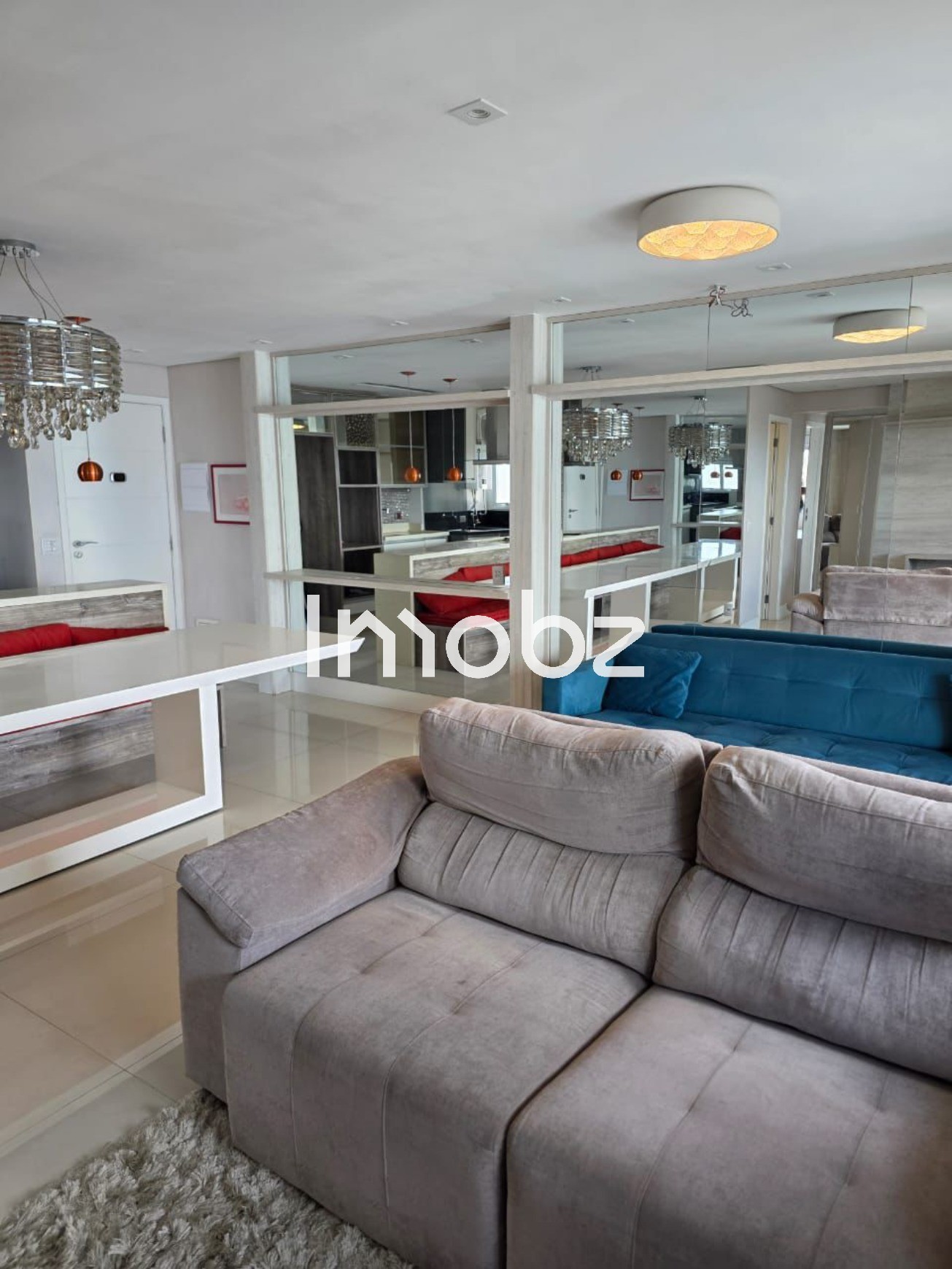 Apartamento à venda na Doutor José Carlos de Toledo Piza, 150 - Vila Andrade - São Paulo - SP - CEP: 05712-070 - foto 4