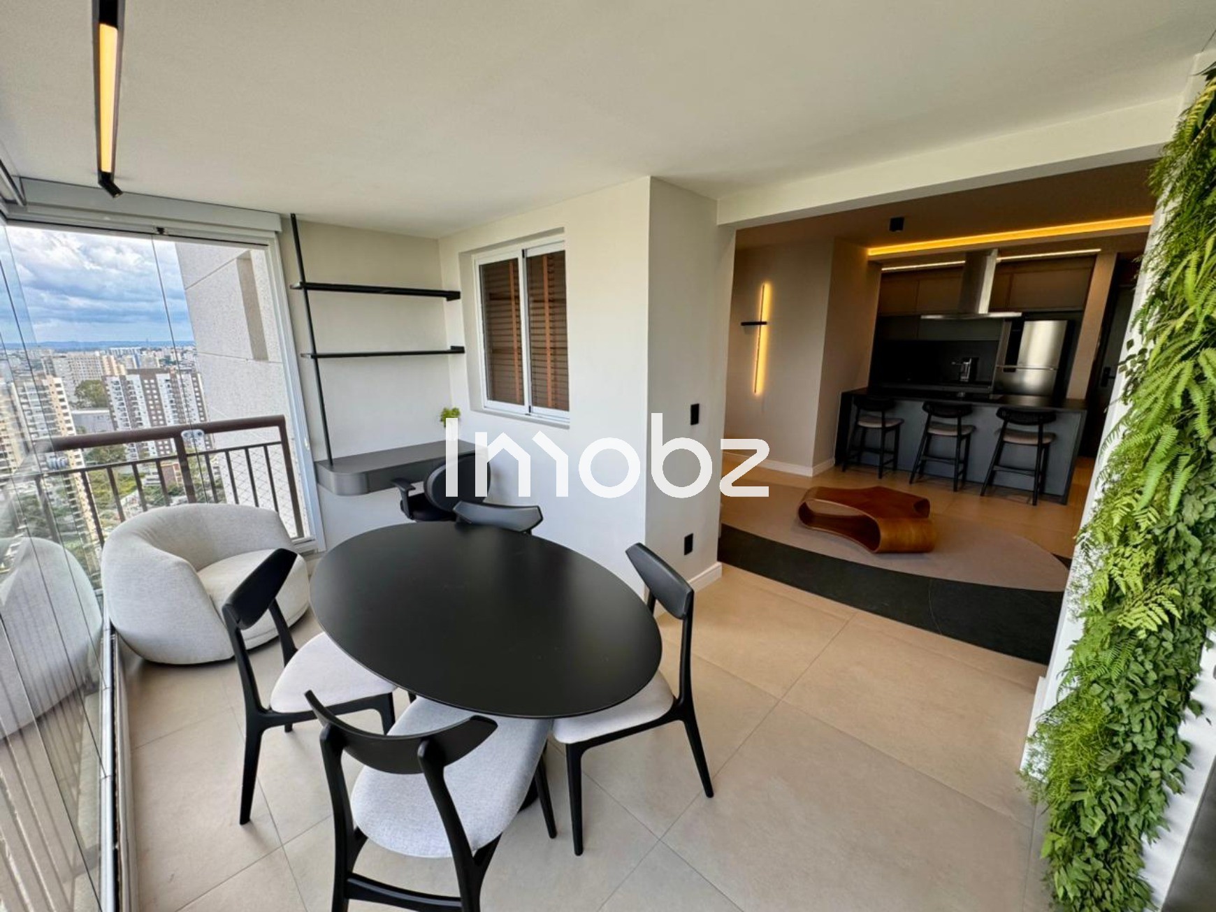 Apartamento à venda na Nicola Rollo, 201 - Vila Andrade - São Paulo - SP - CEP: 05726-140 - foto 11