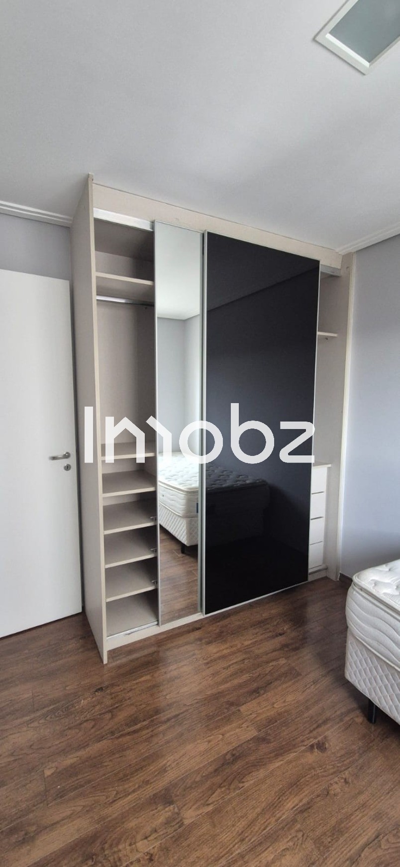 Apartamento à venda no Condomínio Paulistano - David Ben Gurion, 955 - São Paulo - SP - CEP: 05634-000 - foto 12