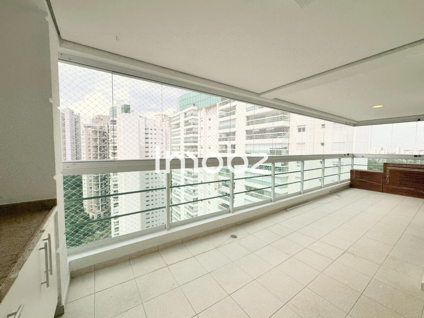 Apartamento para locação na Dona Helena Pereira de Moraes, 415 - Panamby - São Paulo - SP - CEP: 05707-400 - foto 10
