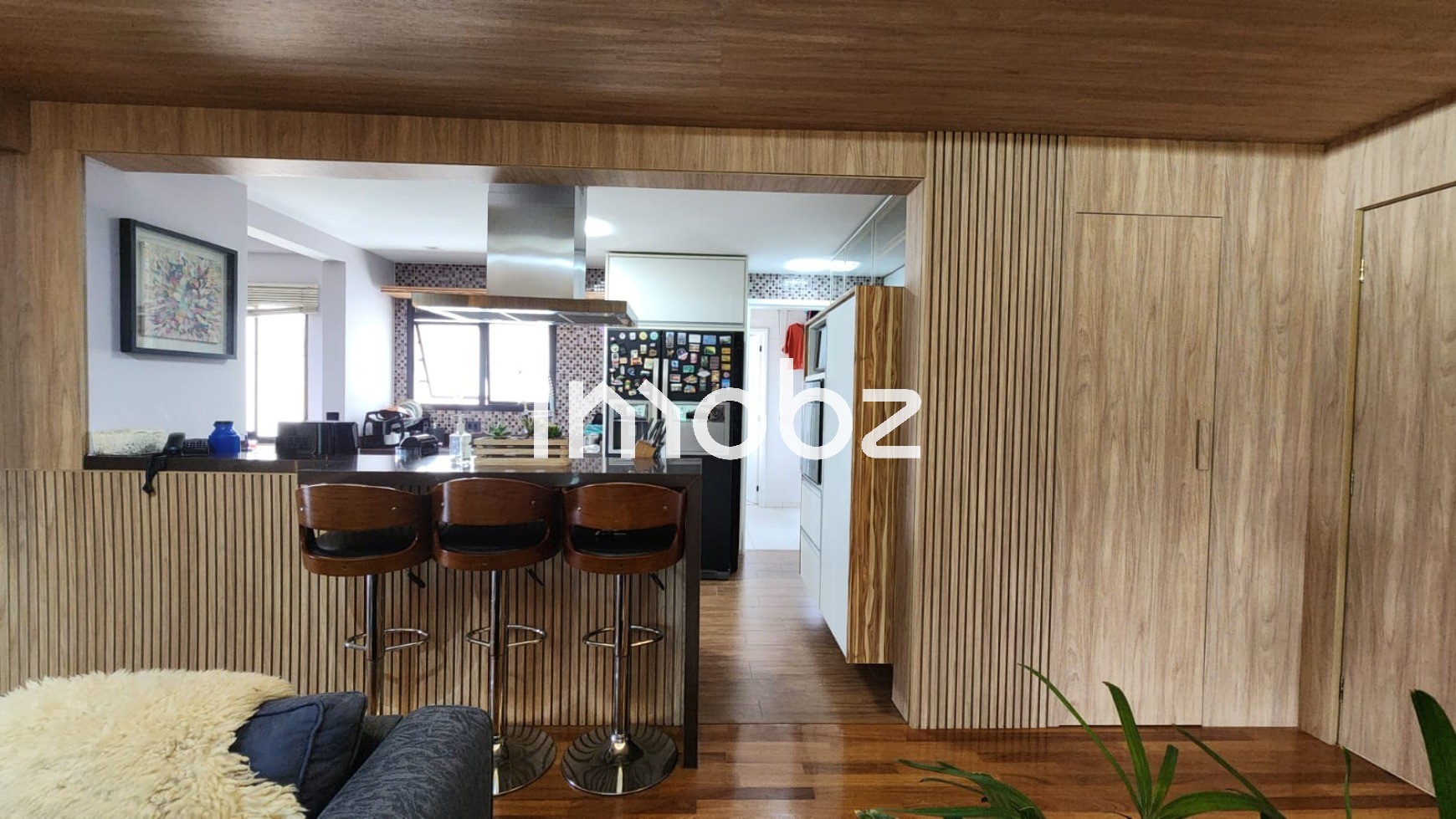 Apartamento à venda no Condomínio Villaggio Panamby - Itapaiuna, 1800 - São Paulo - SP - CEP: 05707-001 - foto 9
