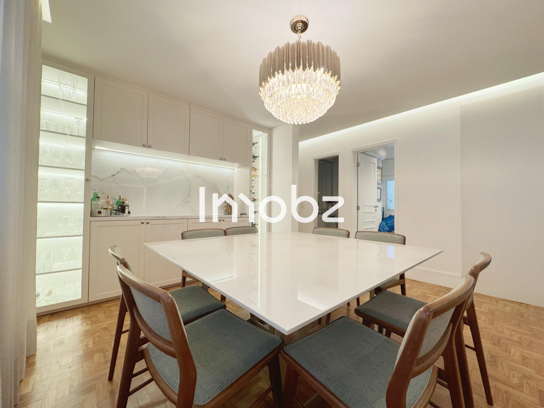 Apartamento para locação na ALAMEDA JOAQUIM EUGÊNIO DE LIMA, 1055 - JARDIM PAULISTA - São Paulo - SP - CEP: 01403-003 - foto 11