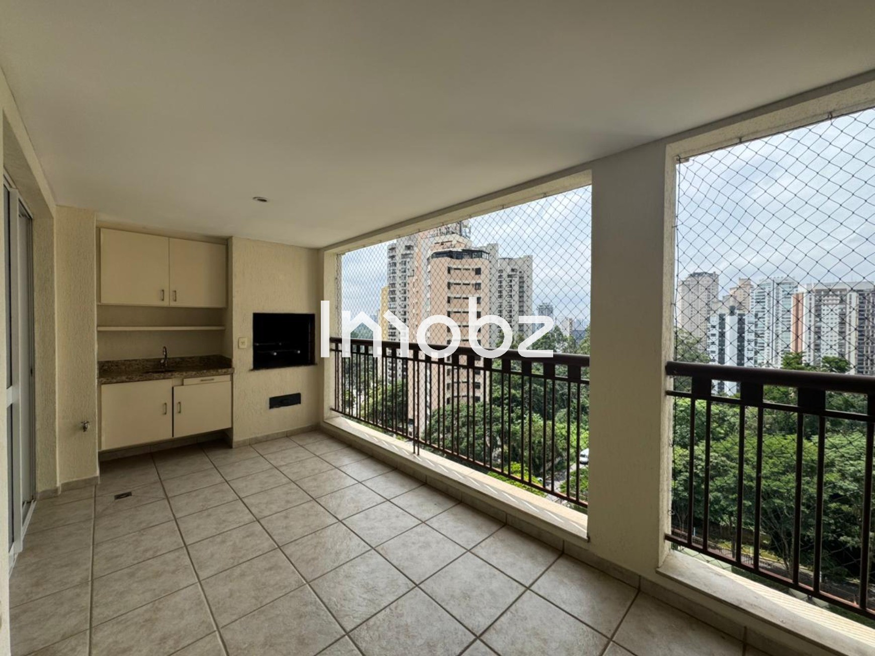 Apartamento à venda na Deputado Laércio Corte, 625 - Paraíso do Morumbi - São Paulo - SP - CEP: 05706-290 - foto 6