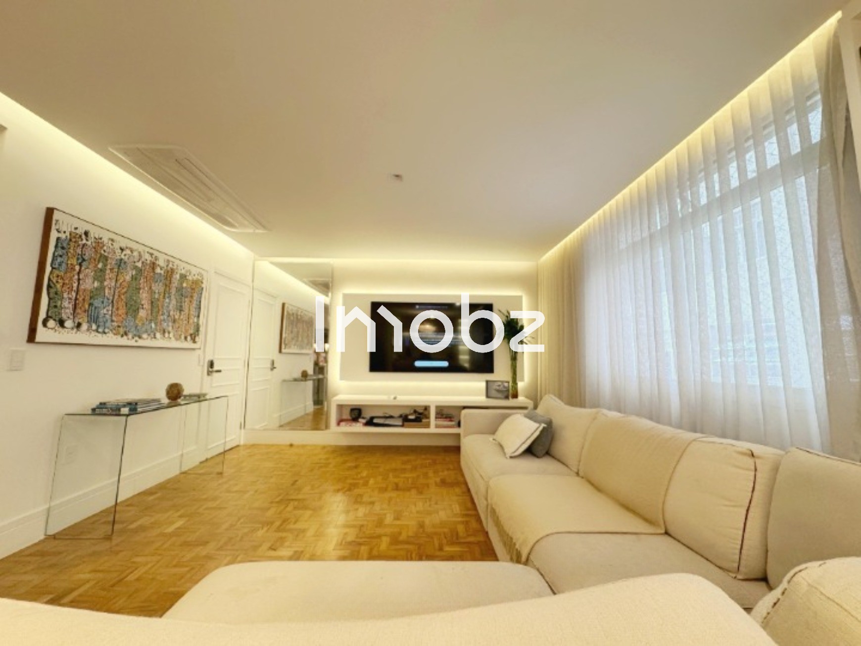 Apartamento para locação na ALAMEDA JOAQUIM EUGÊNIO DE LIMA, 1055 - JARDIM PAULISTA - São Paulo - SP - CEP: 01403-003 - foto 3