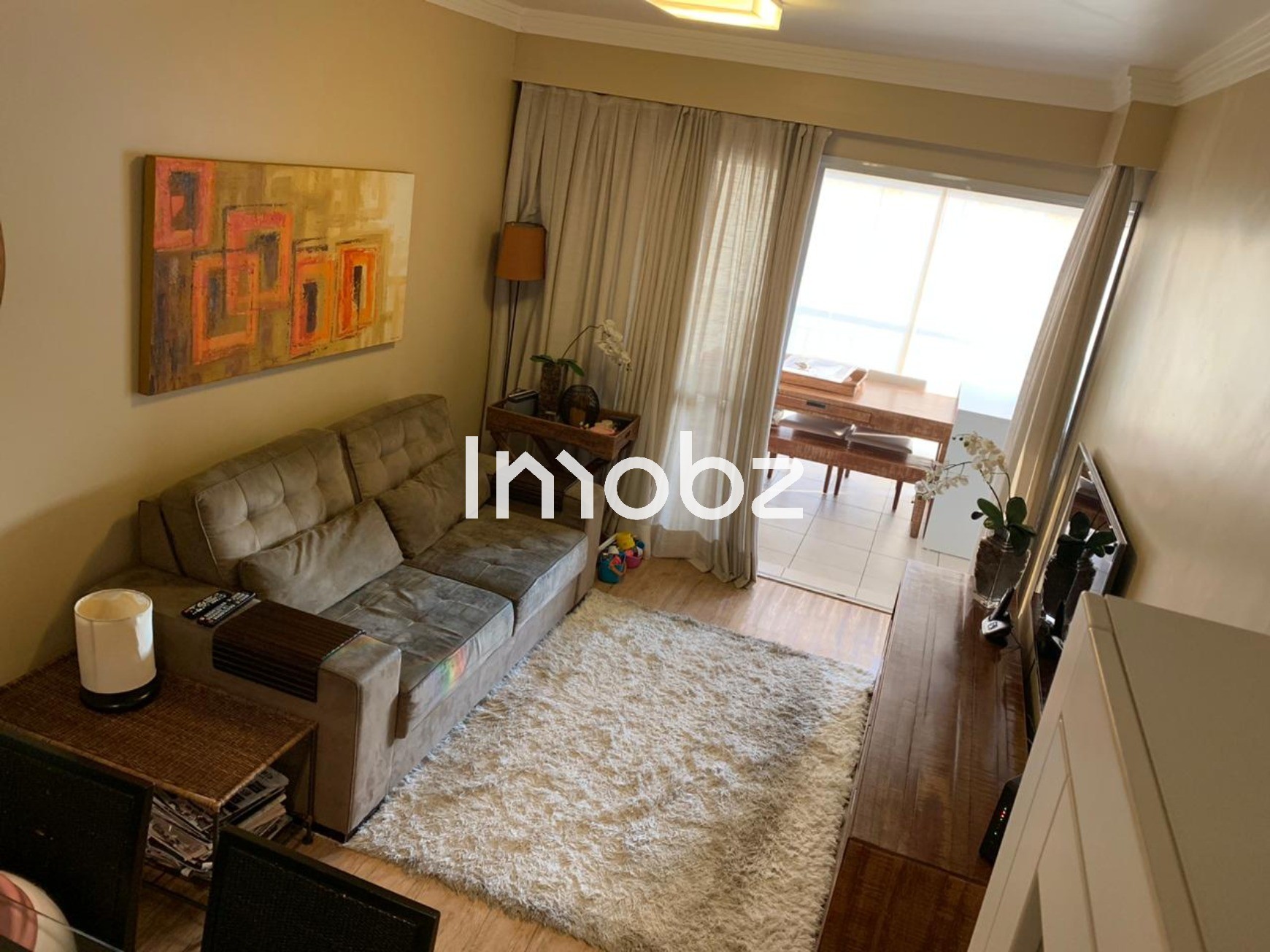 Apartamento à venda no Florida Residence Park - Rua Adele, 119 - São Paulo - SP - CEP: 04757-050 - foto 1