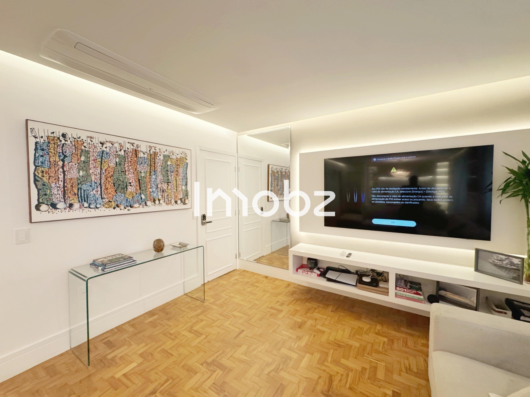 Apartamento para locação na ALAMEDA JOAQUIM EUGÊNIO DE LIMA, 1055 - JARDIM PAULISTA - São Paulo - SP - CEP: 01403-003 - foto 7
